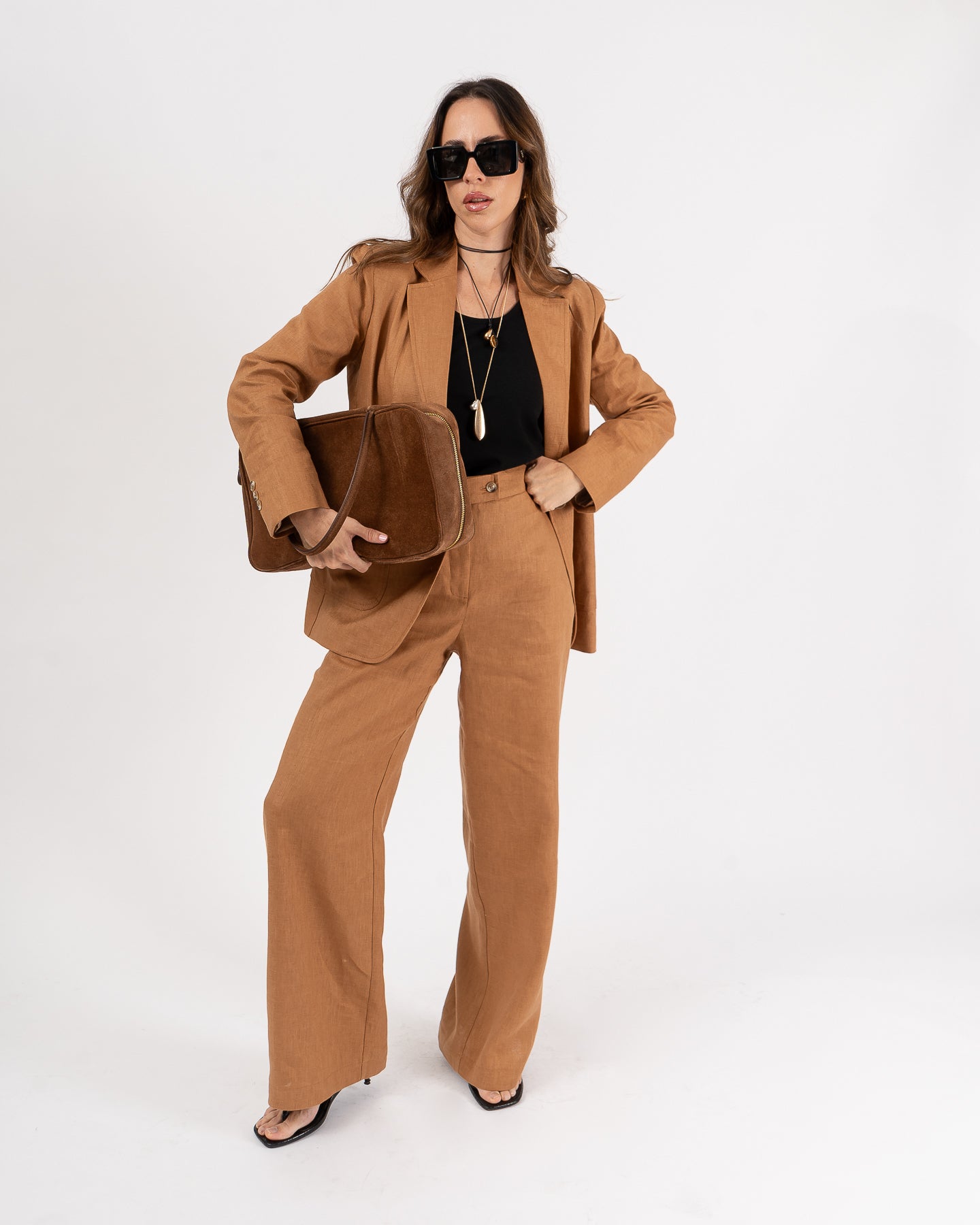 Pantalón Santos