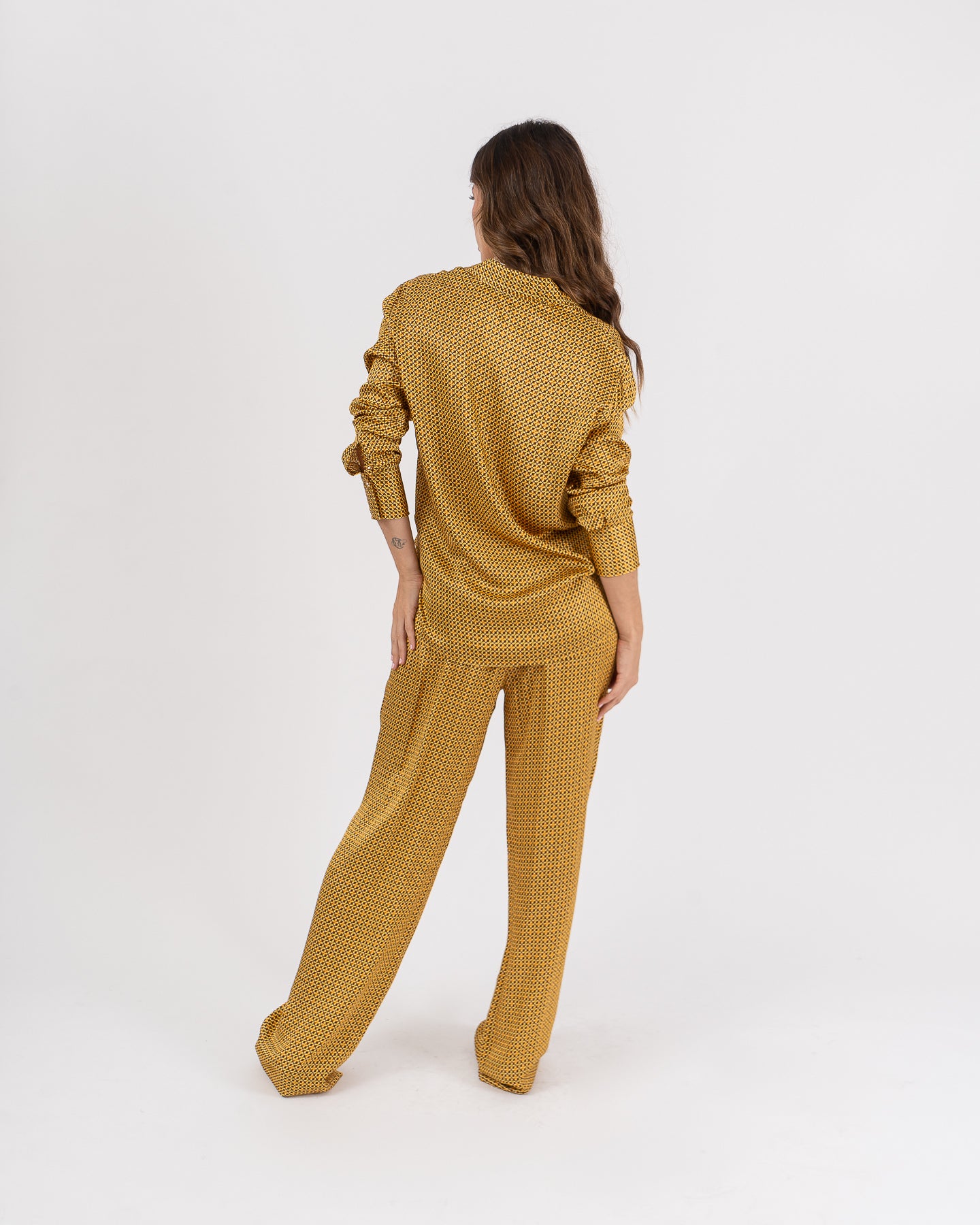 Blusa Evita