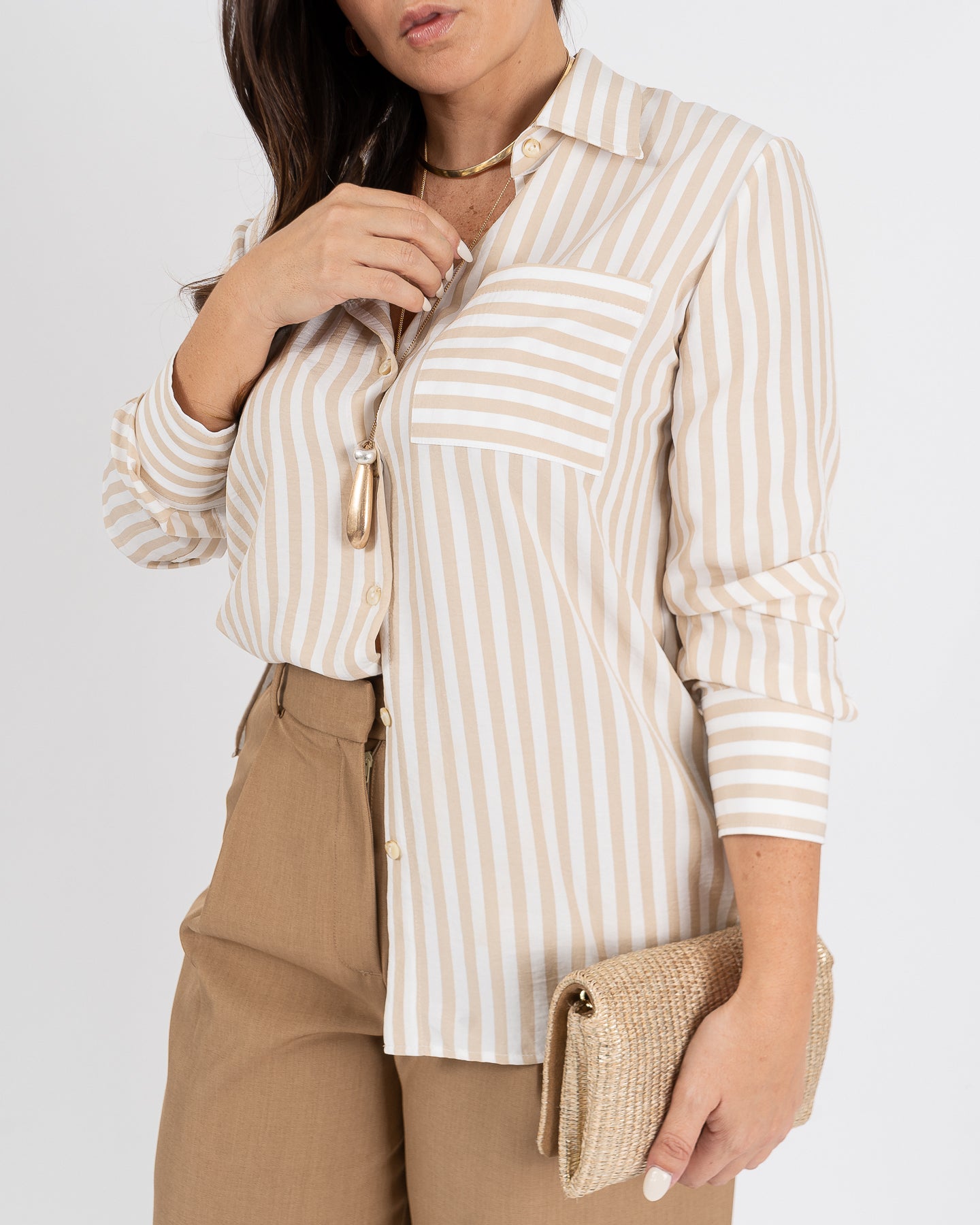 Blusa Mera