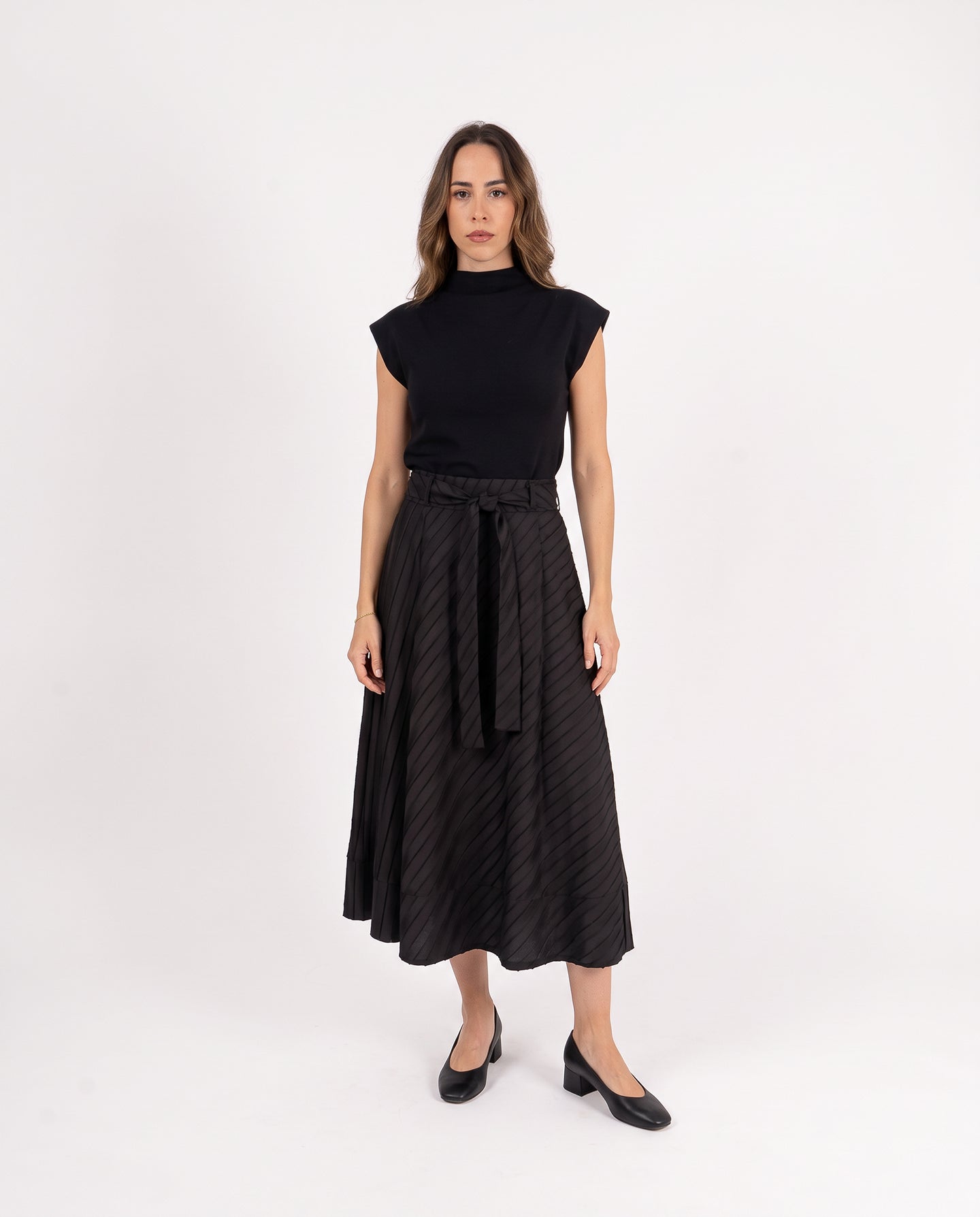 Blusa Ellis