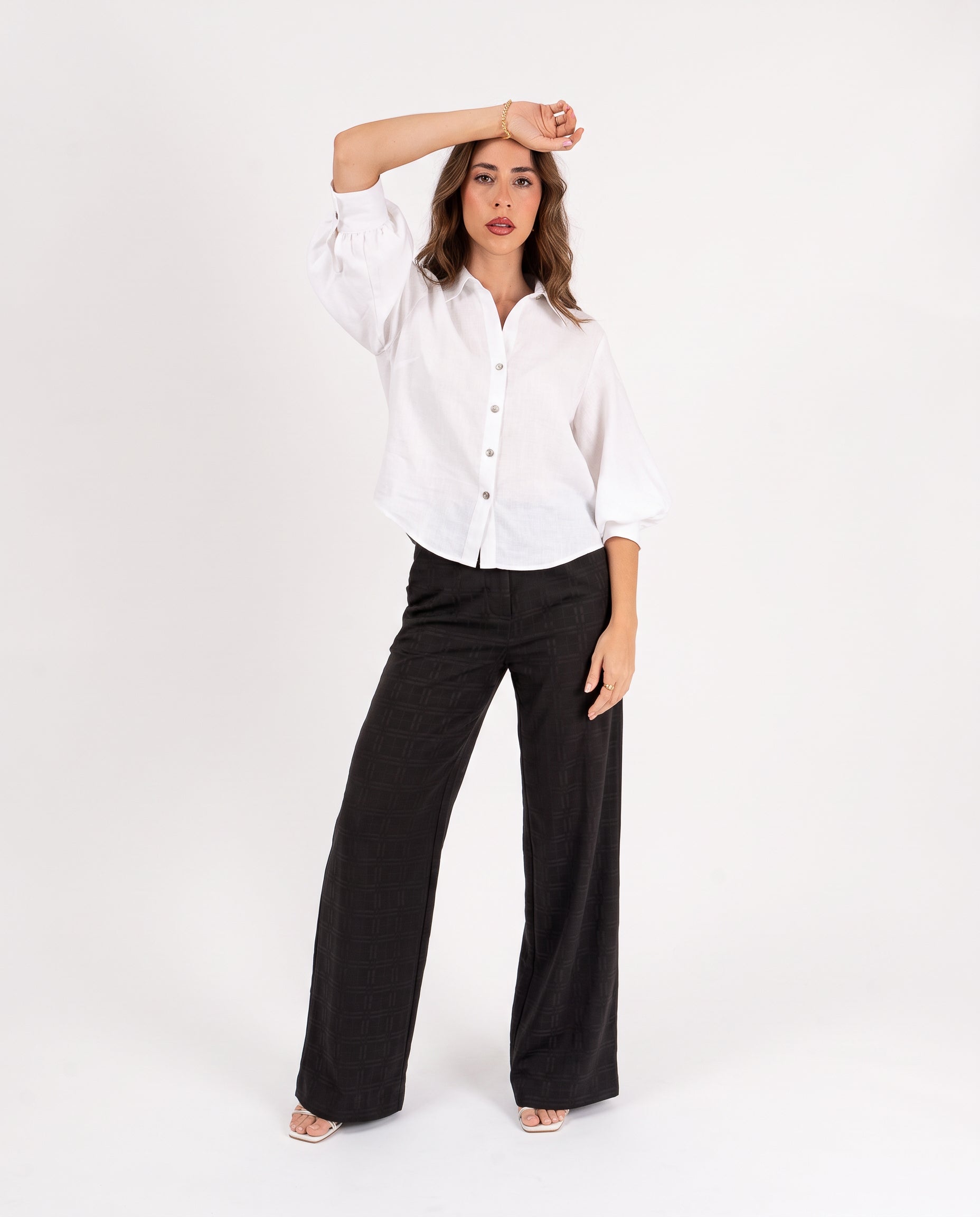 Pantalón Dumas