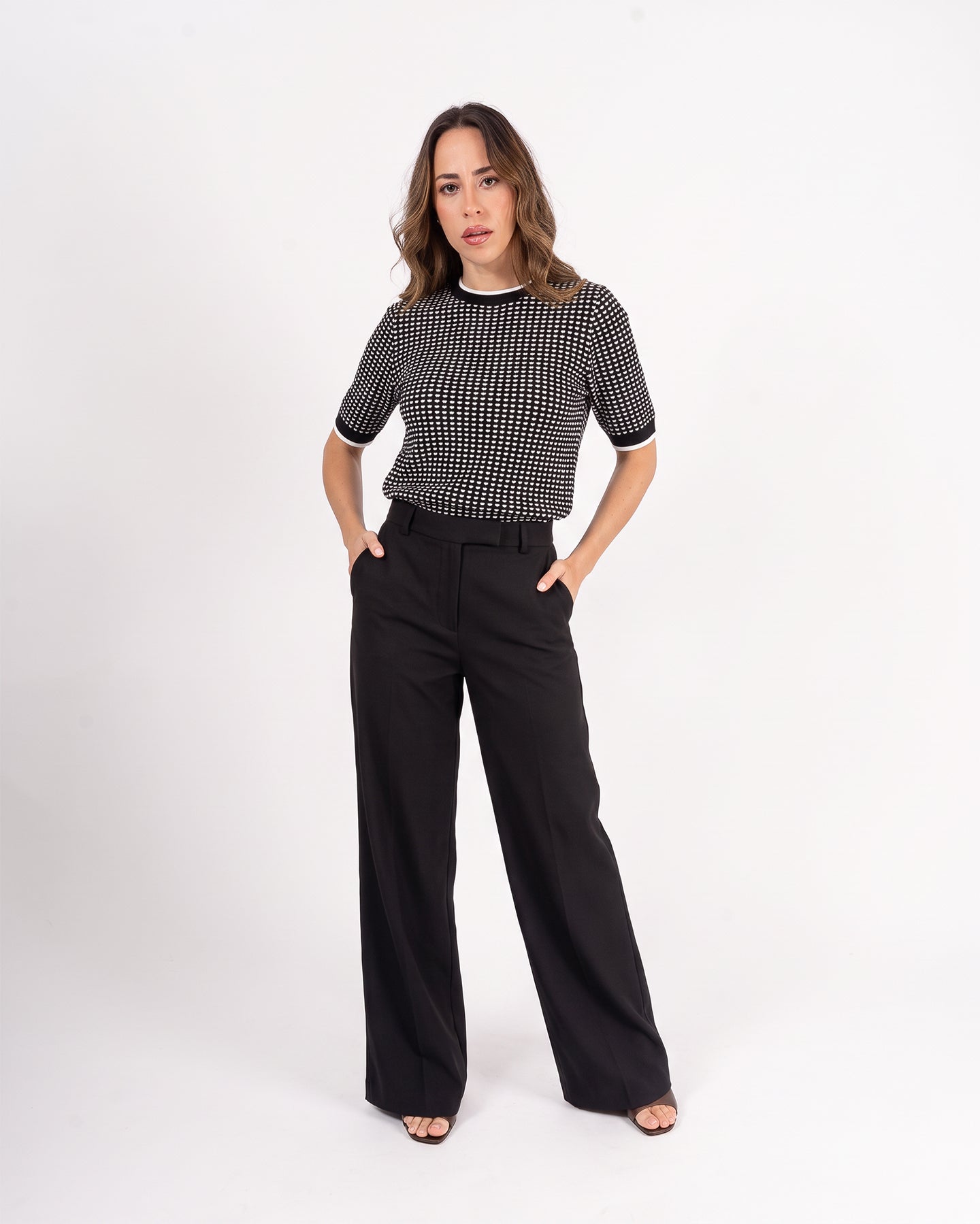 Blusa Matilde