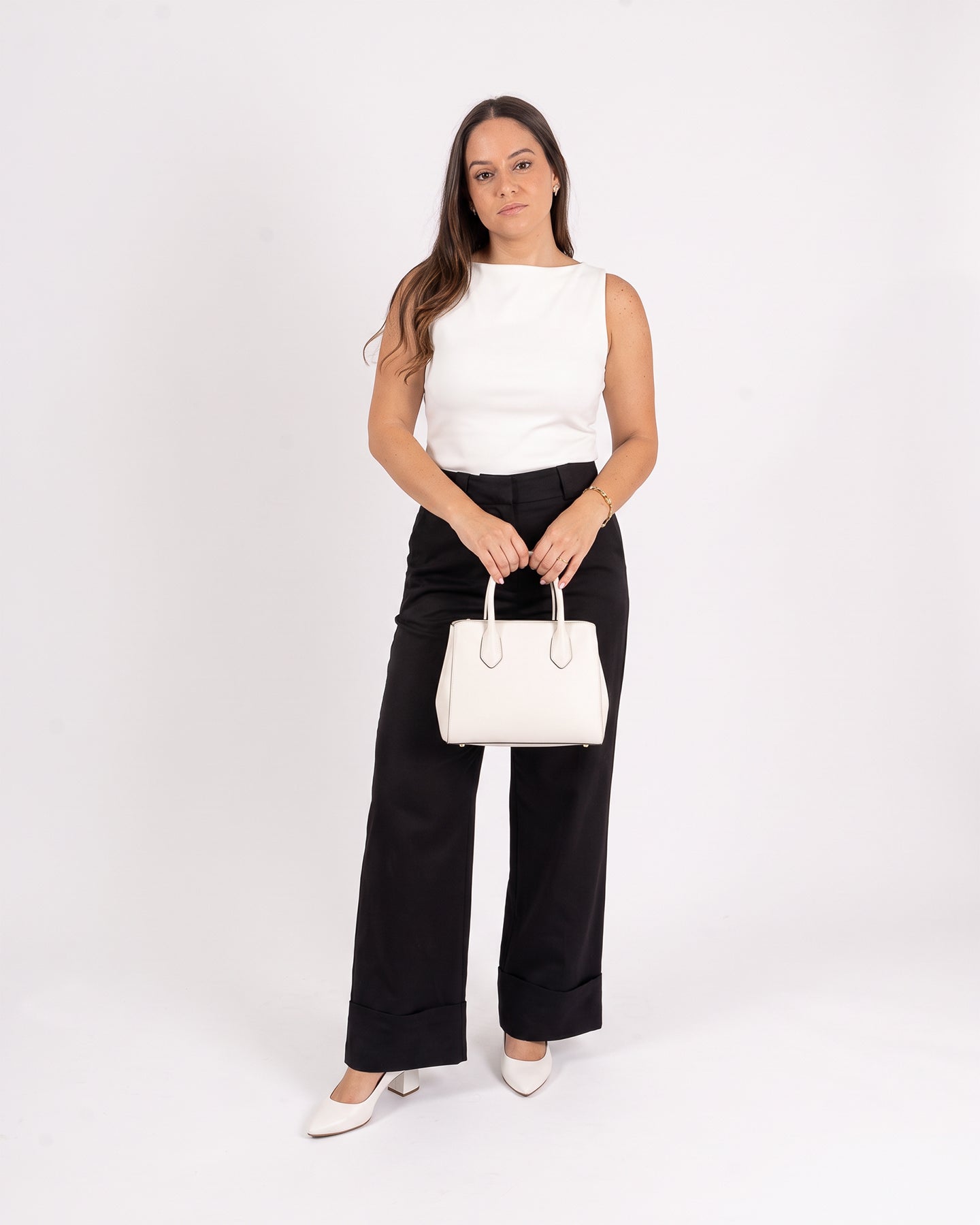 Blusa Amelia