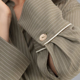 Blusa Oliva