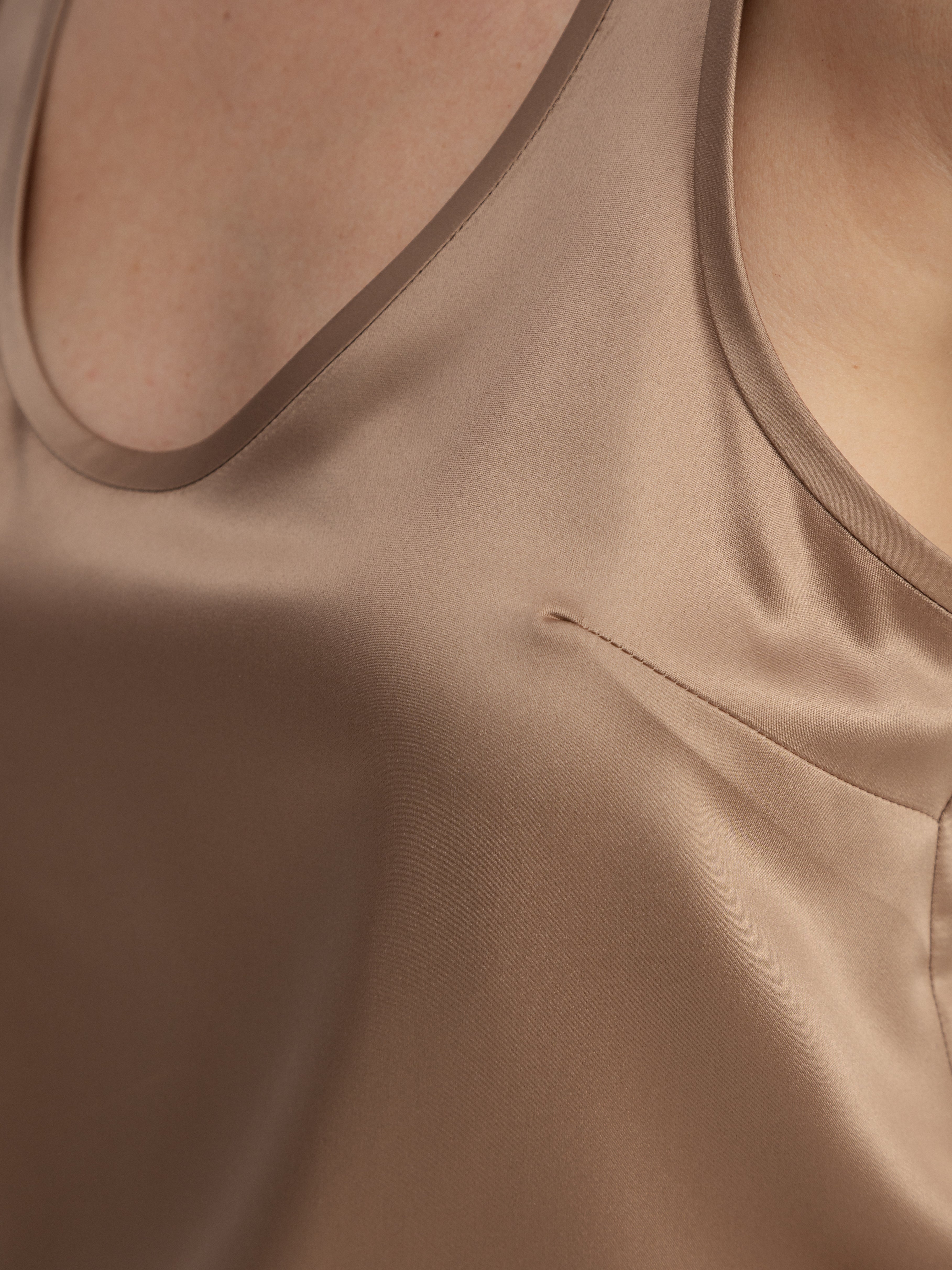 Blusa Ámbar