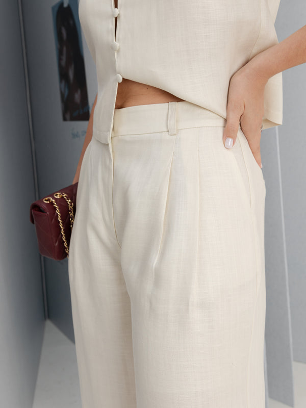 Pantalón Real