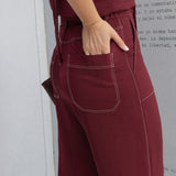 Pantalón Caminos