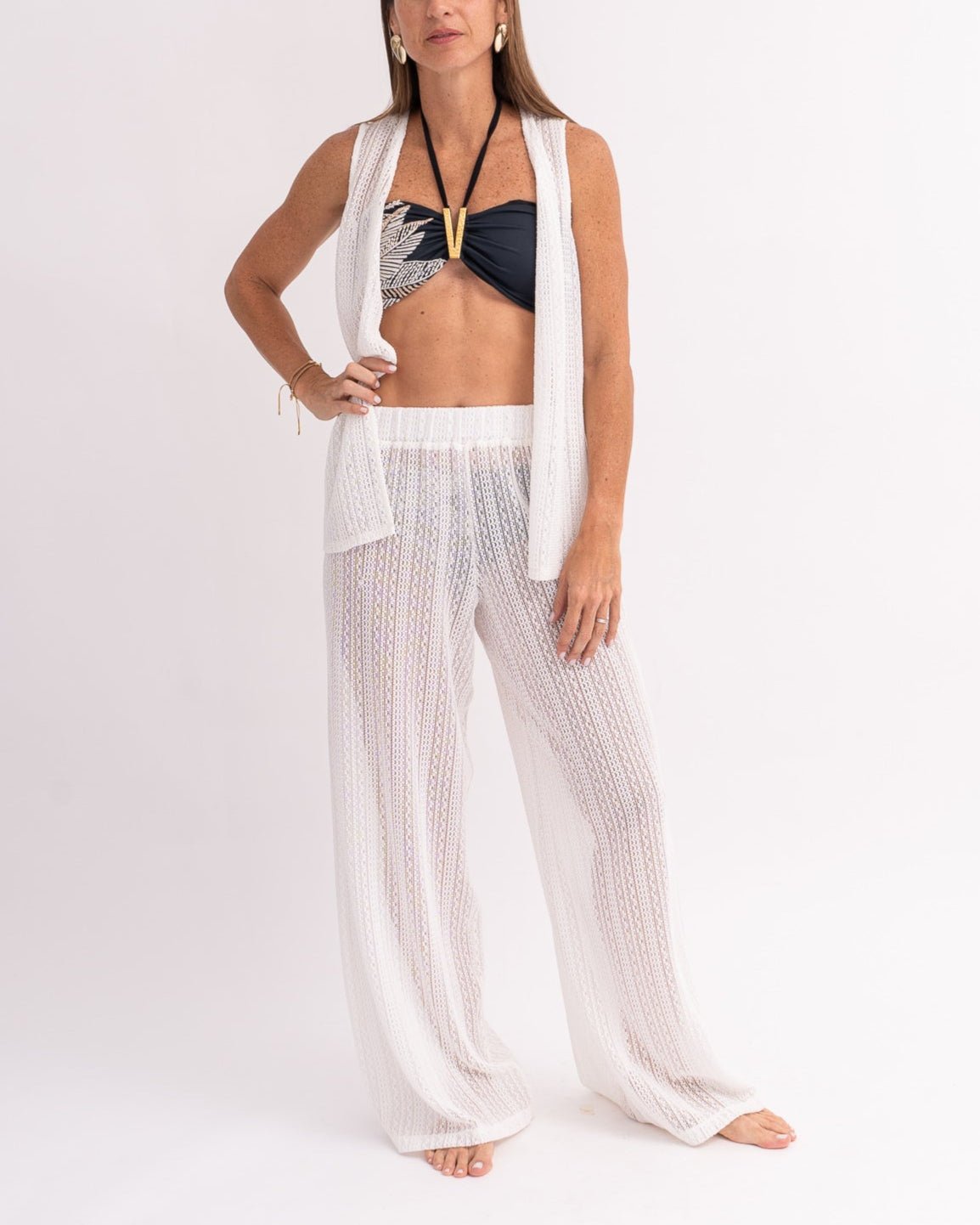 Bikini Medianoche - LEMALER