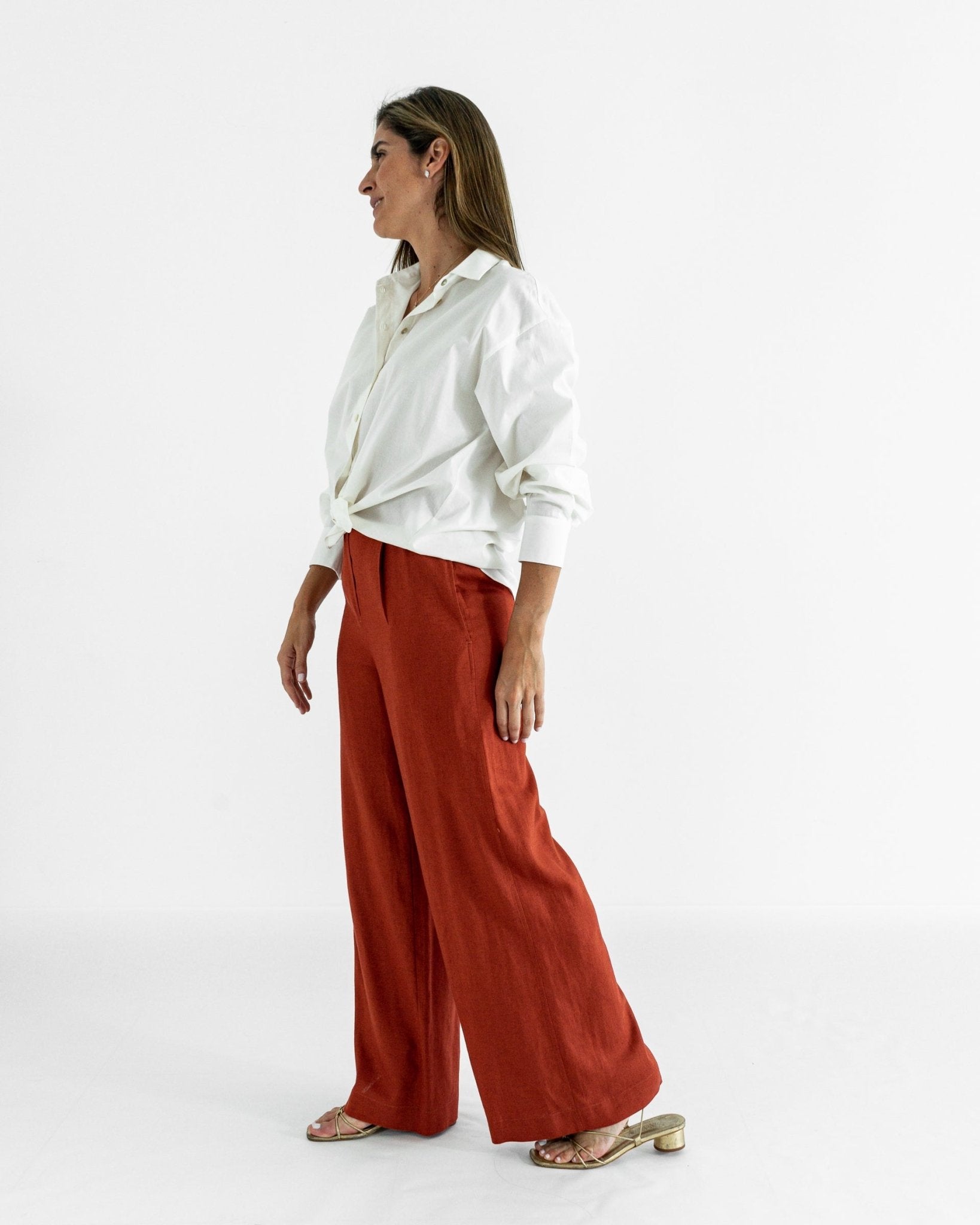 Blusa Angeline - LEMALER