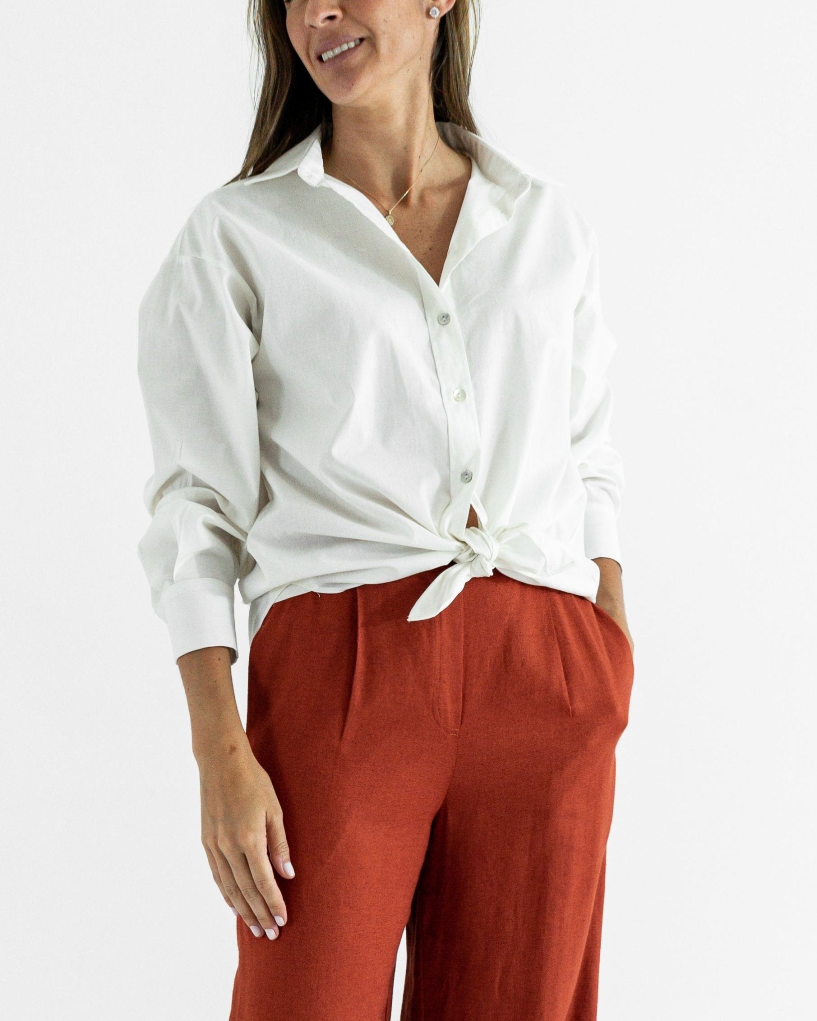 Blusa Angeline - LEMALER