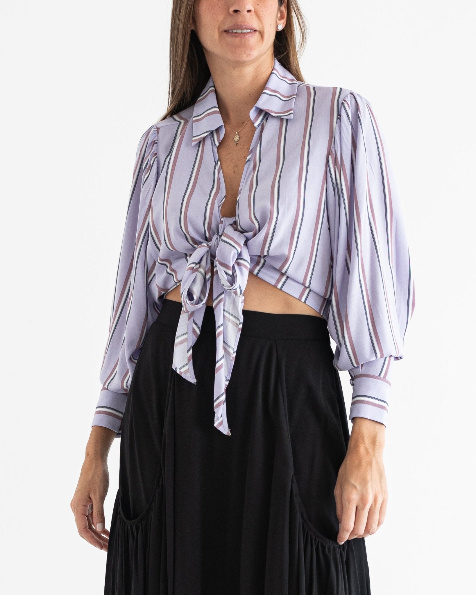 Blusa Astrid - LEMALER