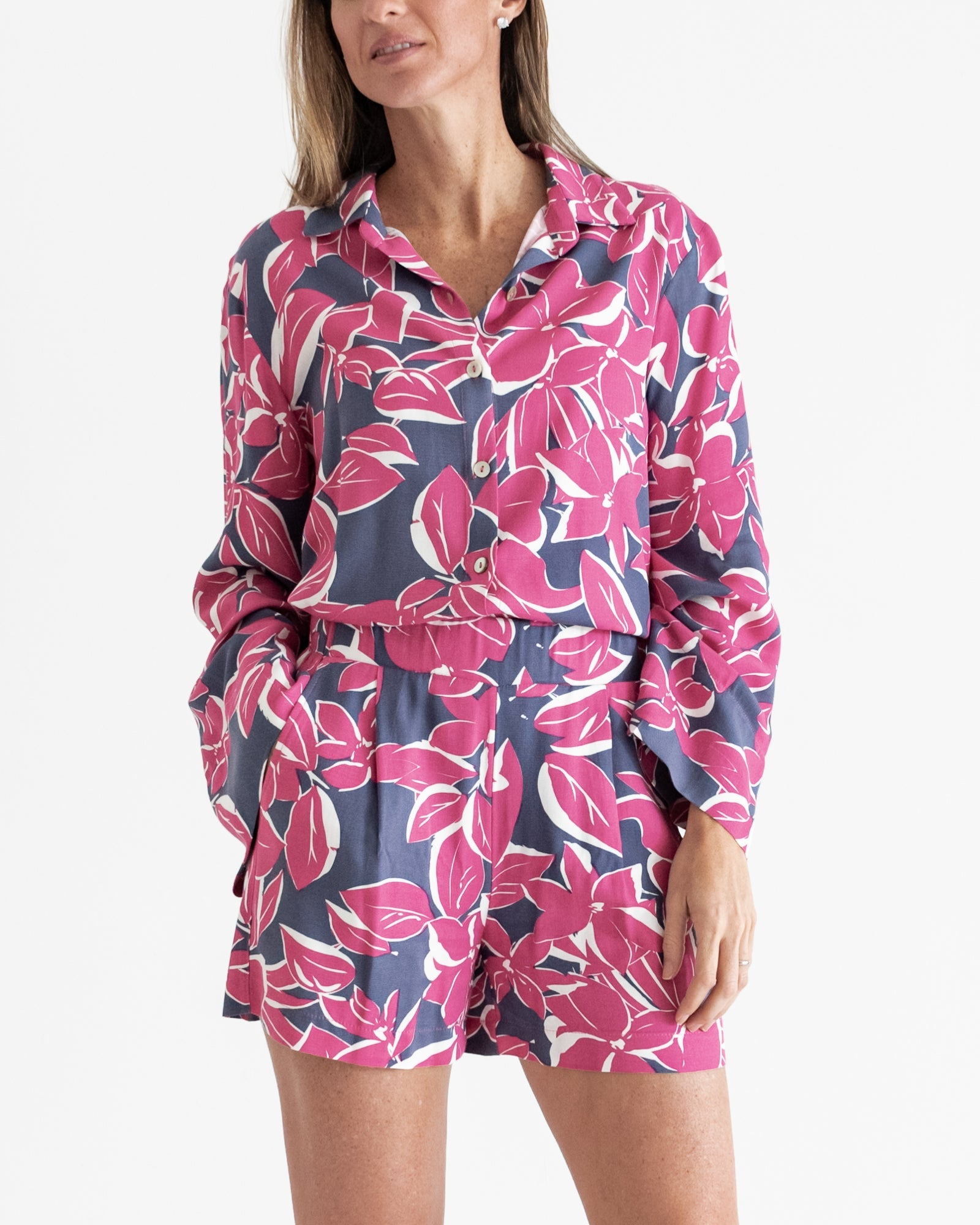 Blusa Carrie - LEMALER