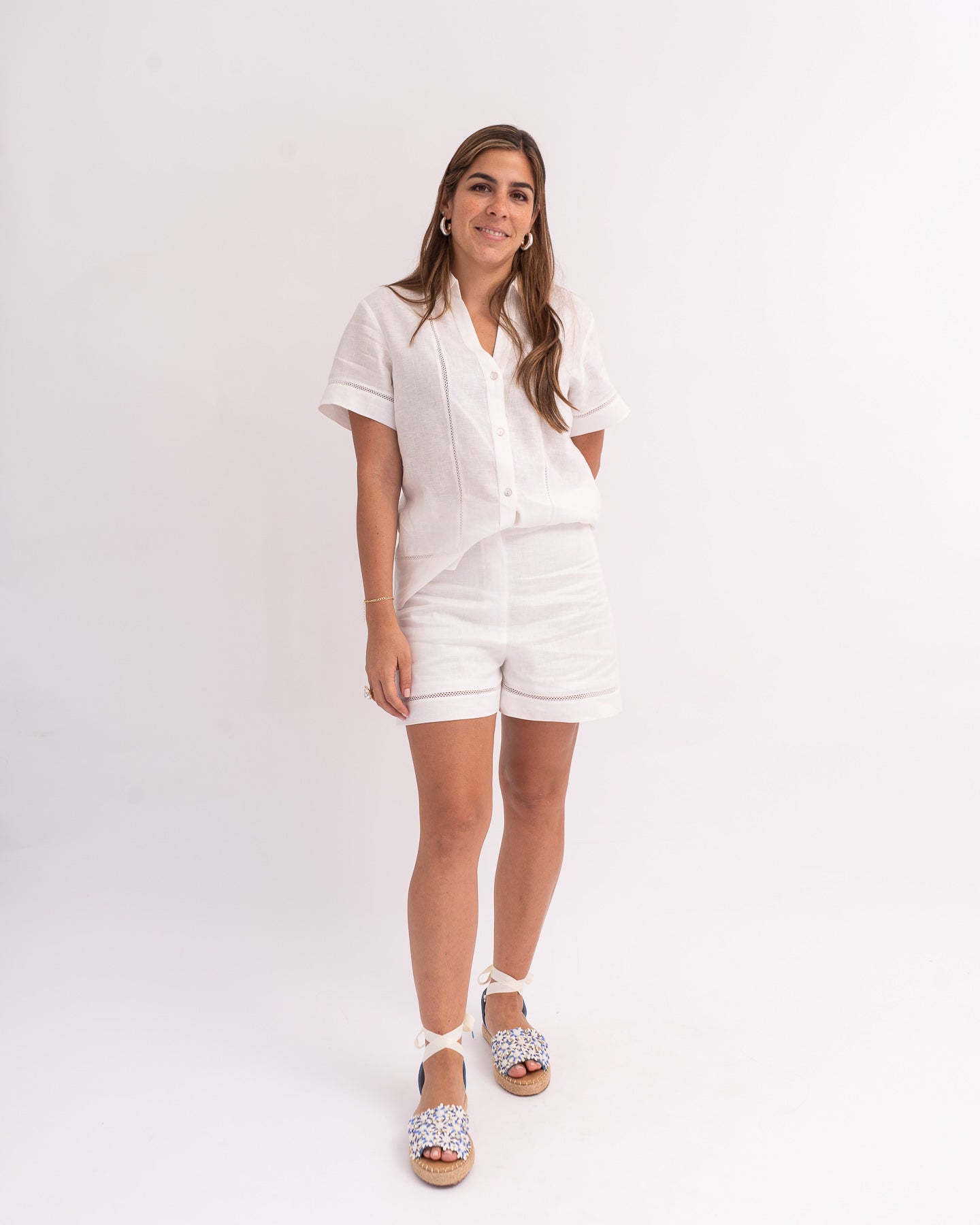 Blusa Creta - LEMALER