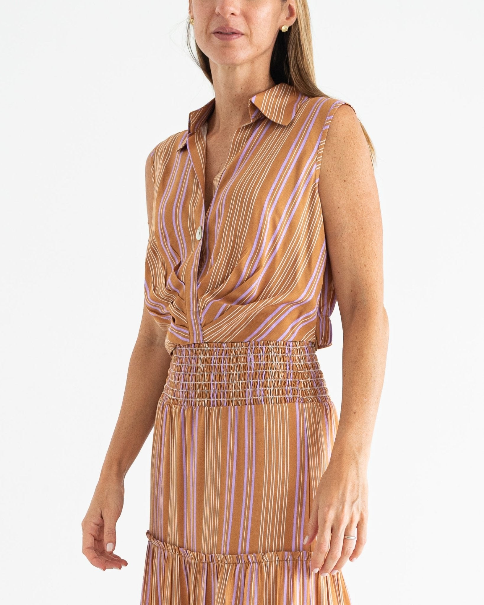 Blusa Dani - LEMALER