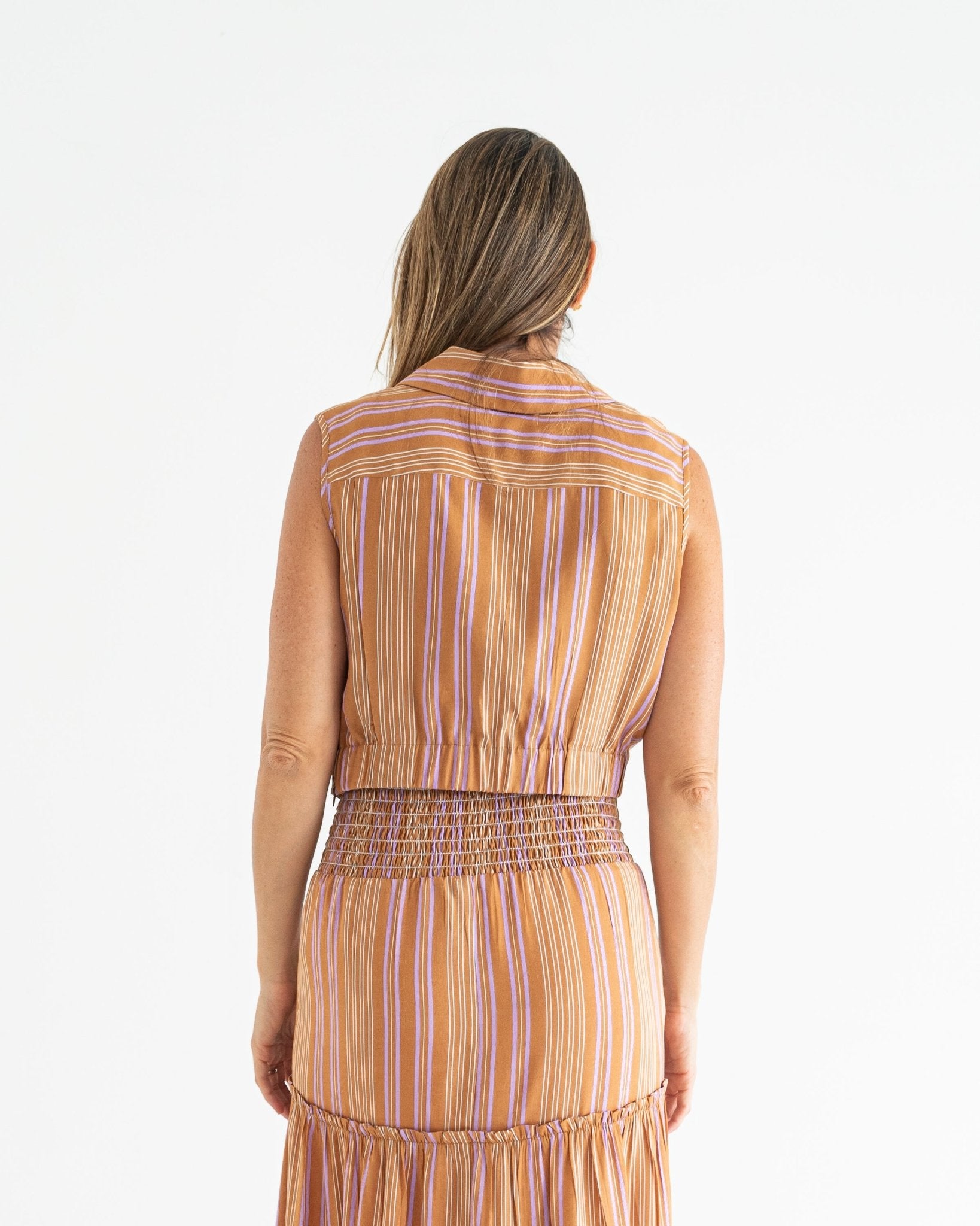 Blusa Dani - LEMALER