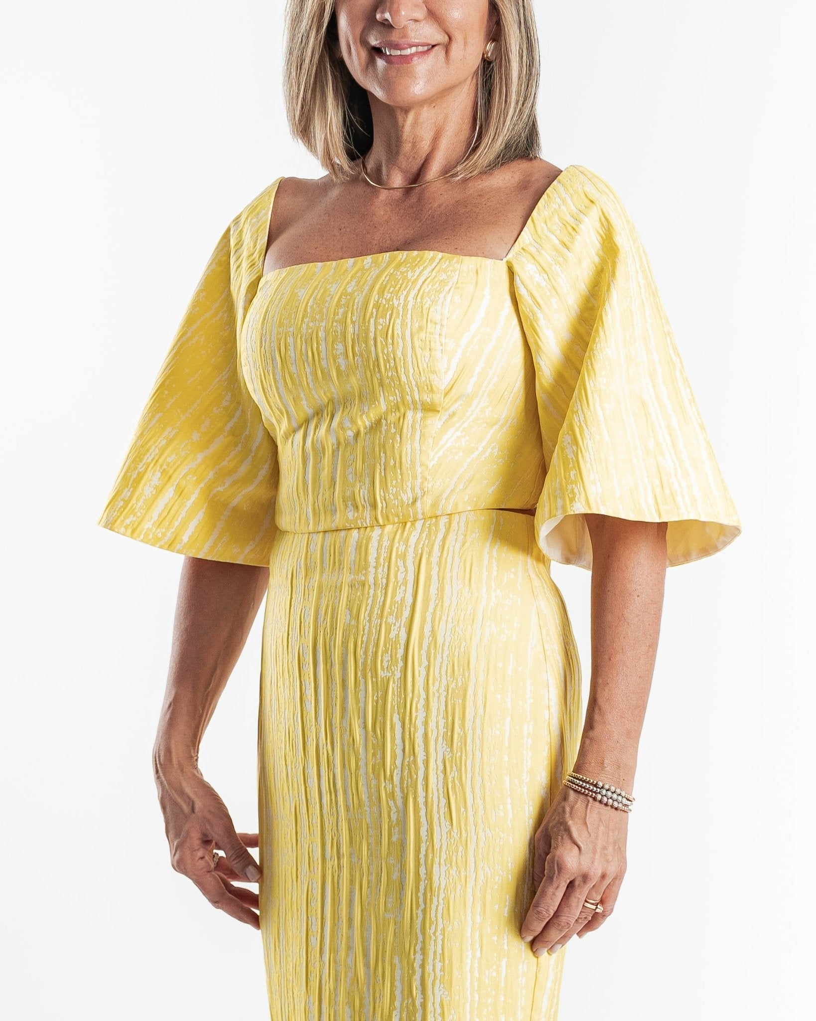 Blusa Estrella - LEMALER