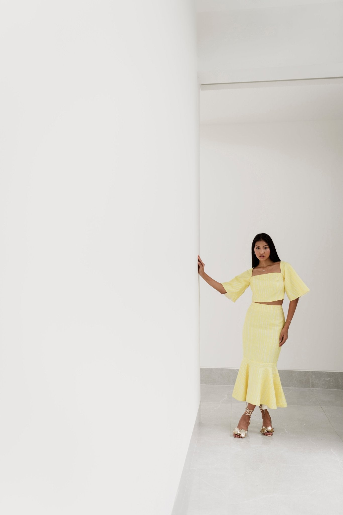 Blusa Estrella - LEMALER