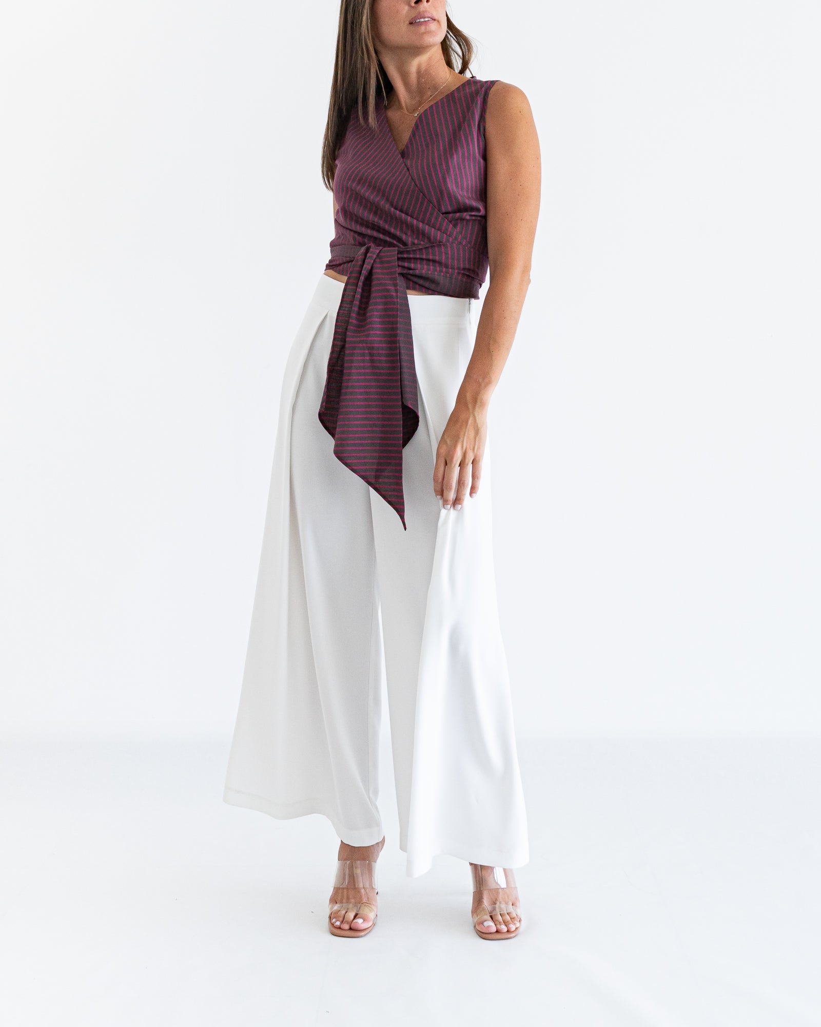 Blusa Jimena - LEMALER