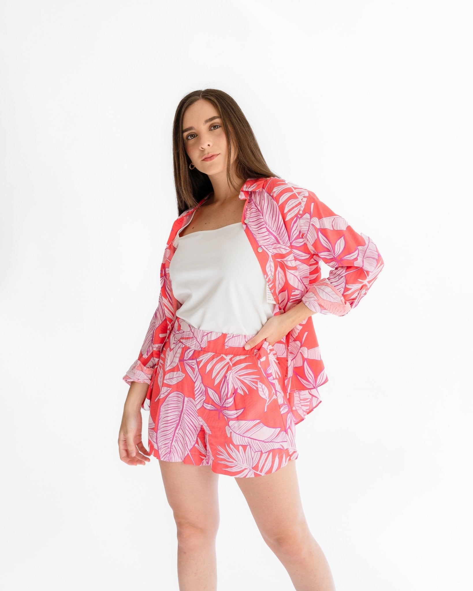Blusa Juliana - LEMALER