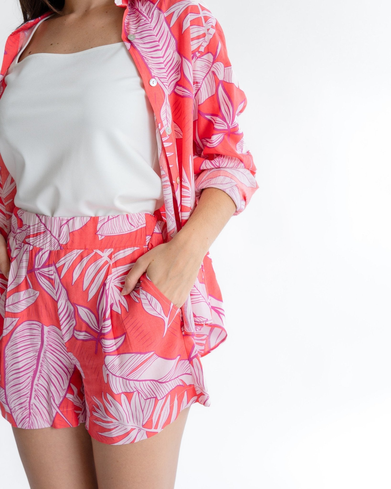 Blusa Juliana - LEMALER