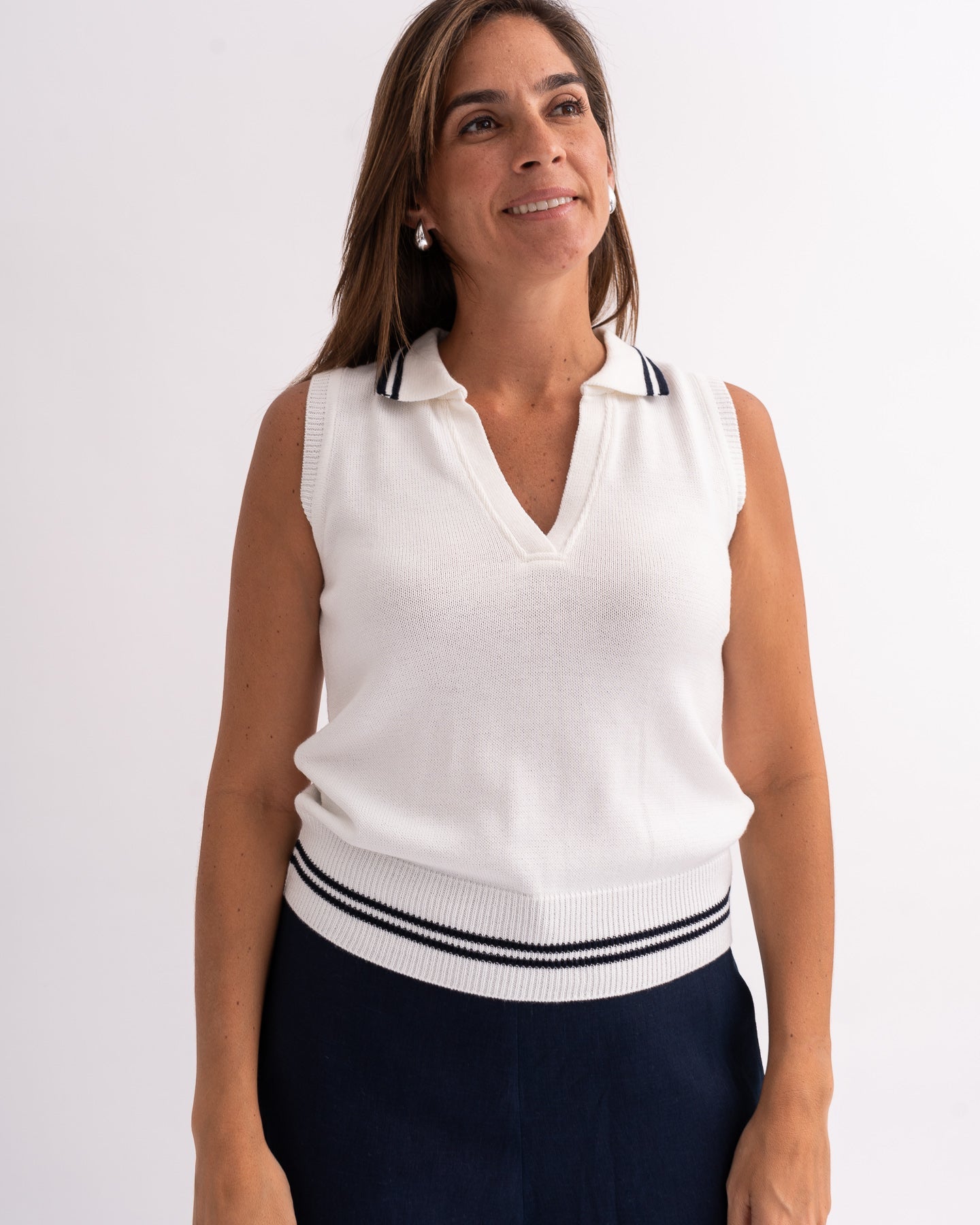 Blusa Juliet - LEMALER