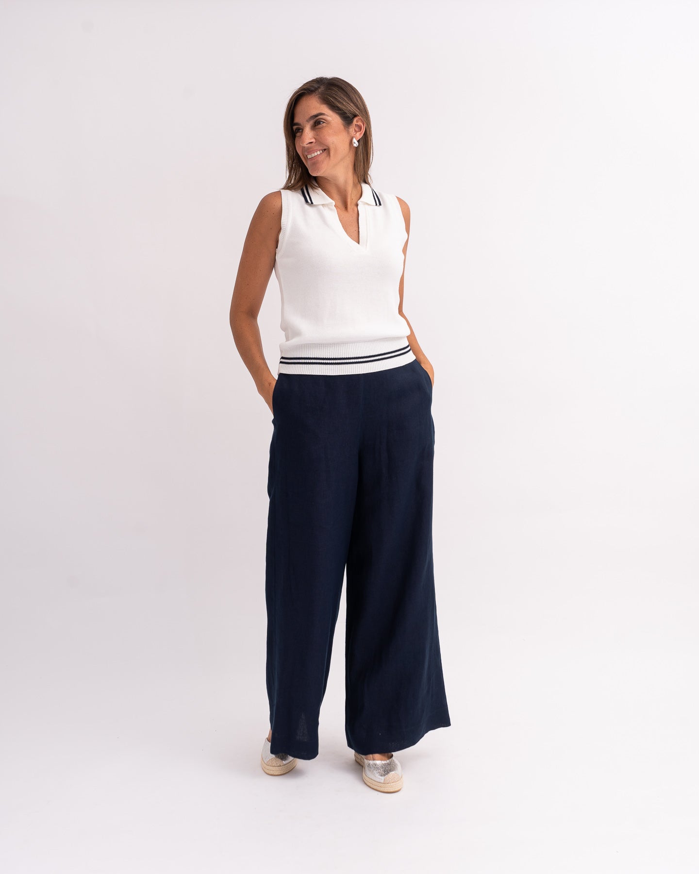 Blusa Juliet - LEMALER