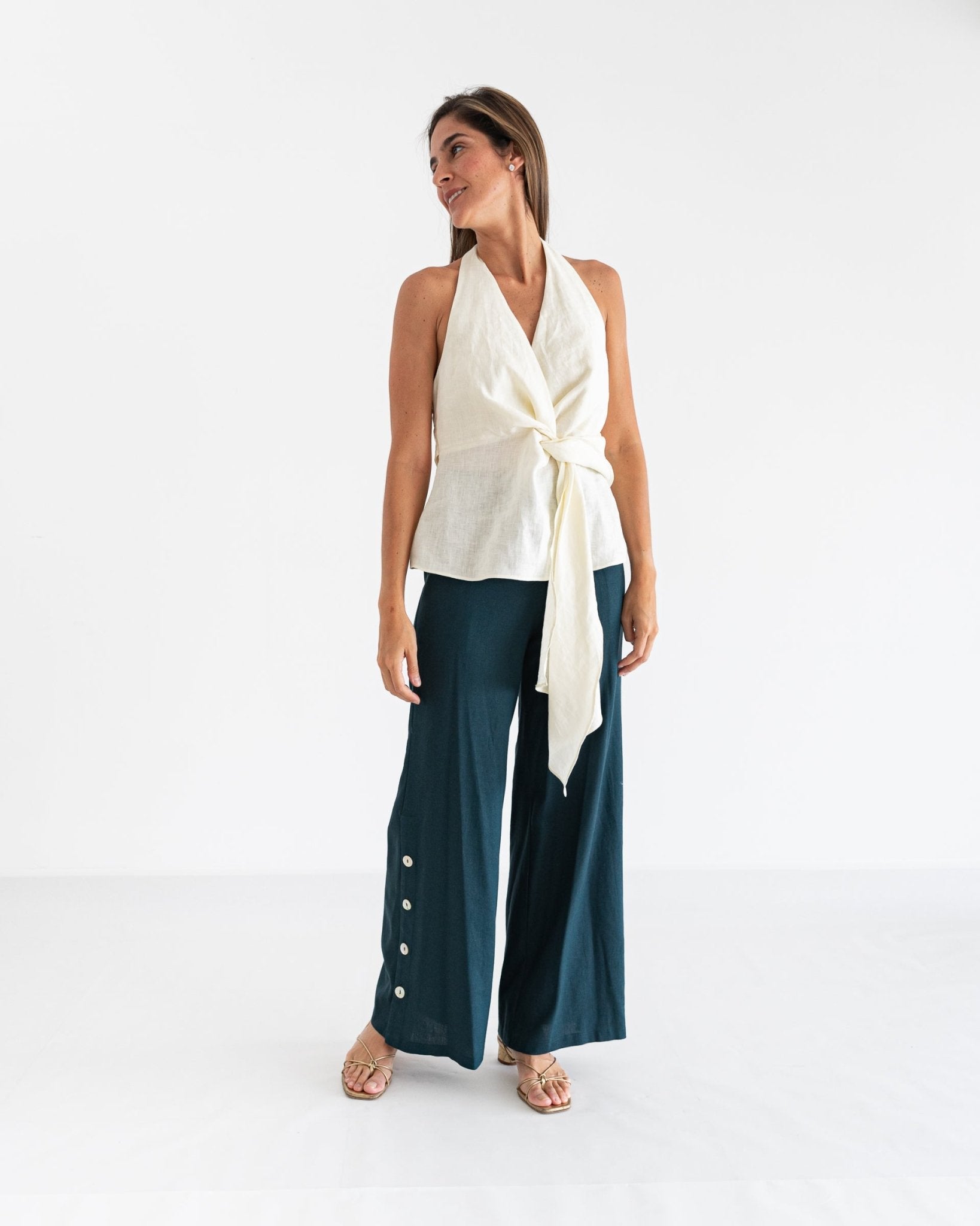 Blusa Kida - LEMALER