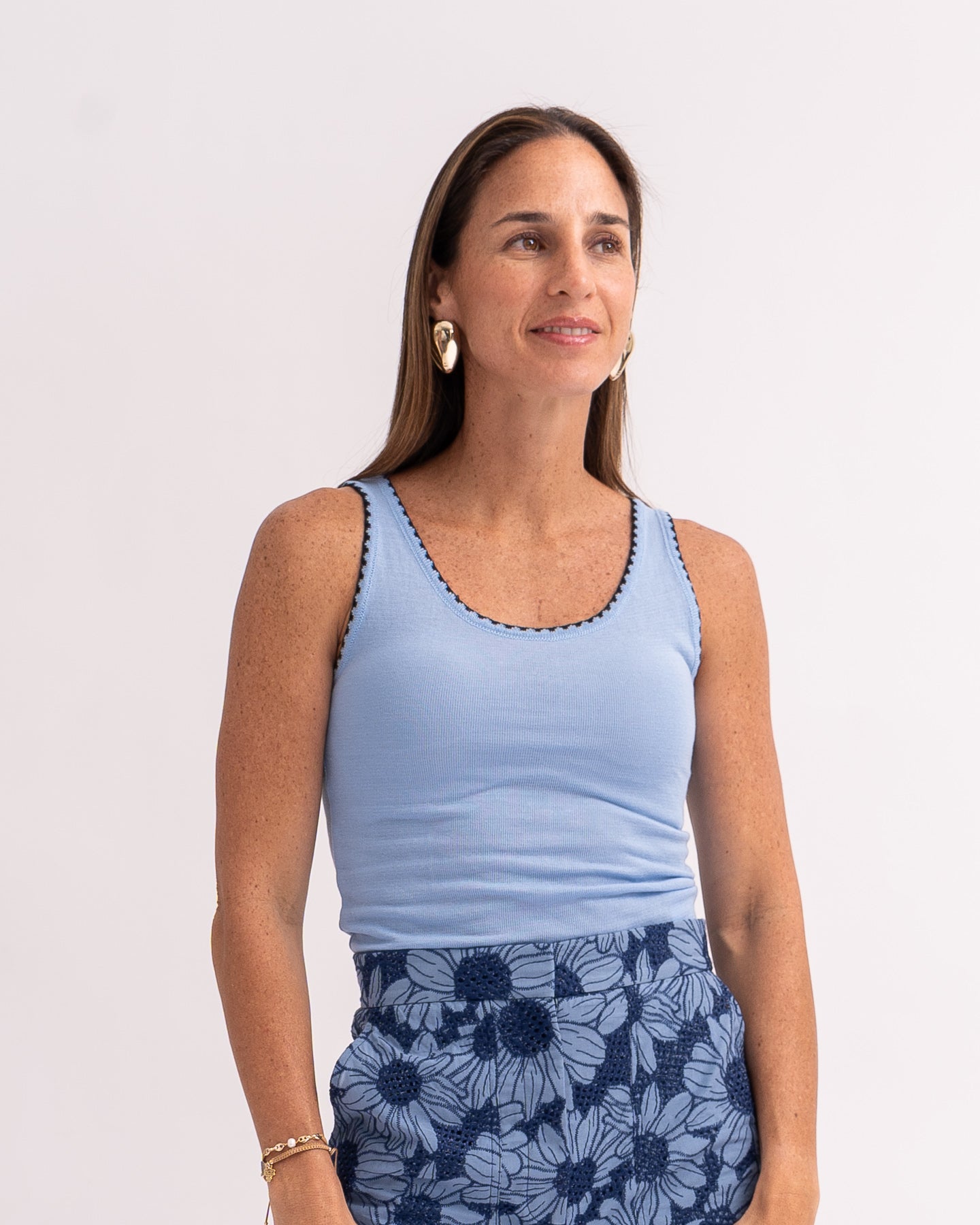 Blusa Lena - LEMALER