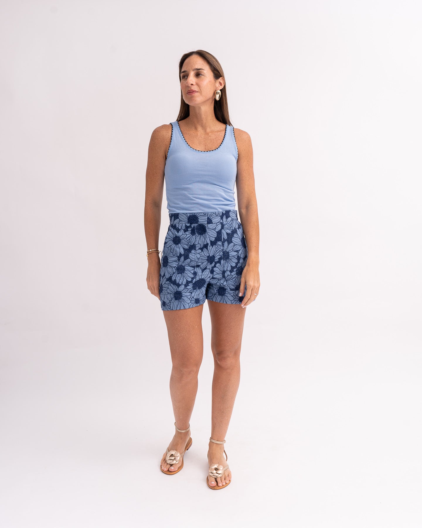 Blusa Lena - LEMALER