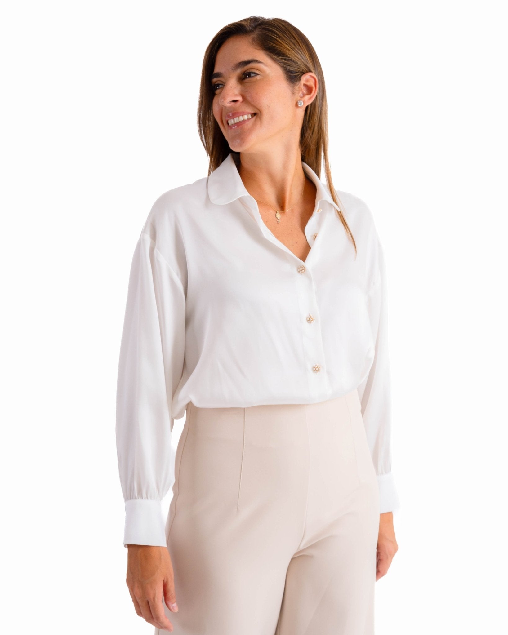 Blusa Matilda - LEMALER