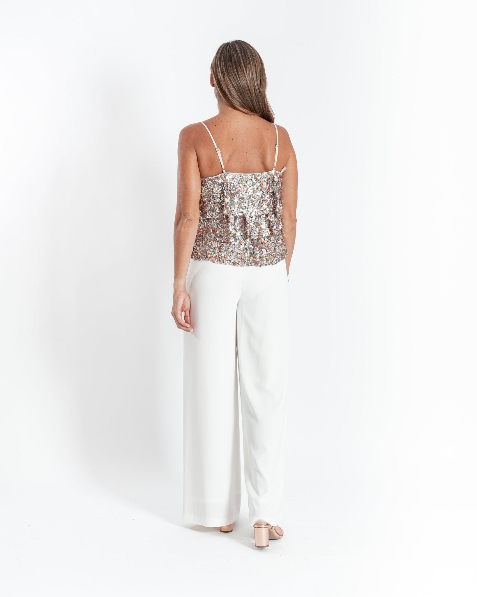 Blusa Nicky - LEMALER