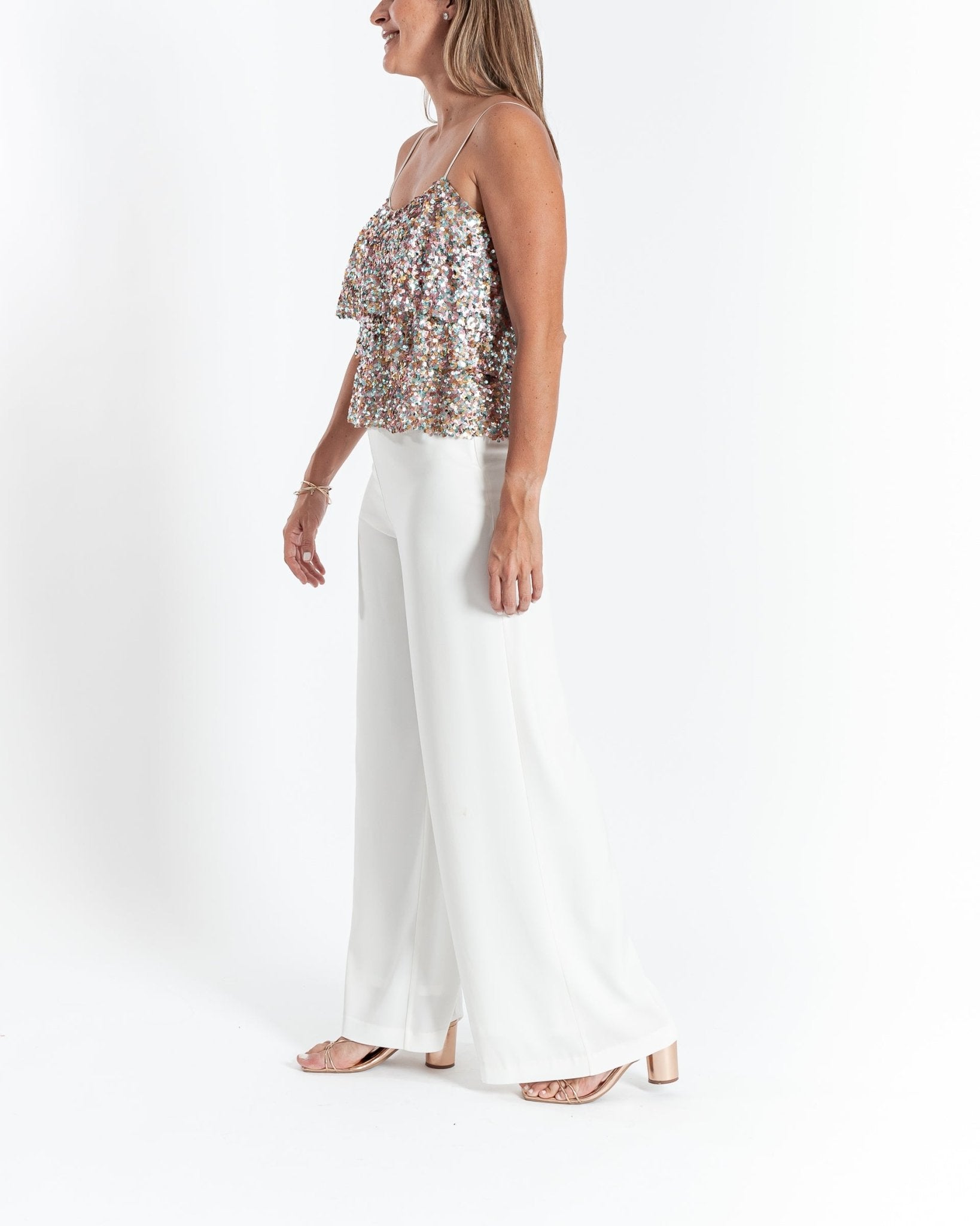 Blusa Nicky - LEMALER