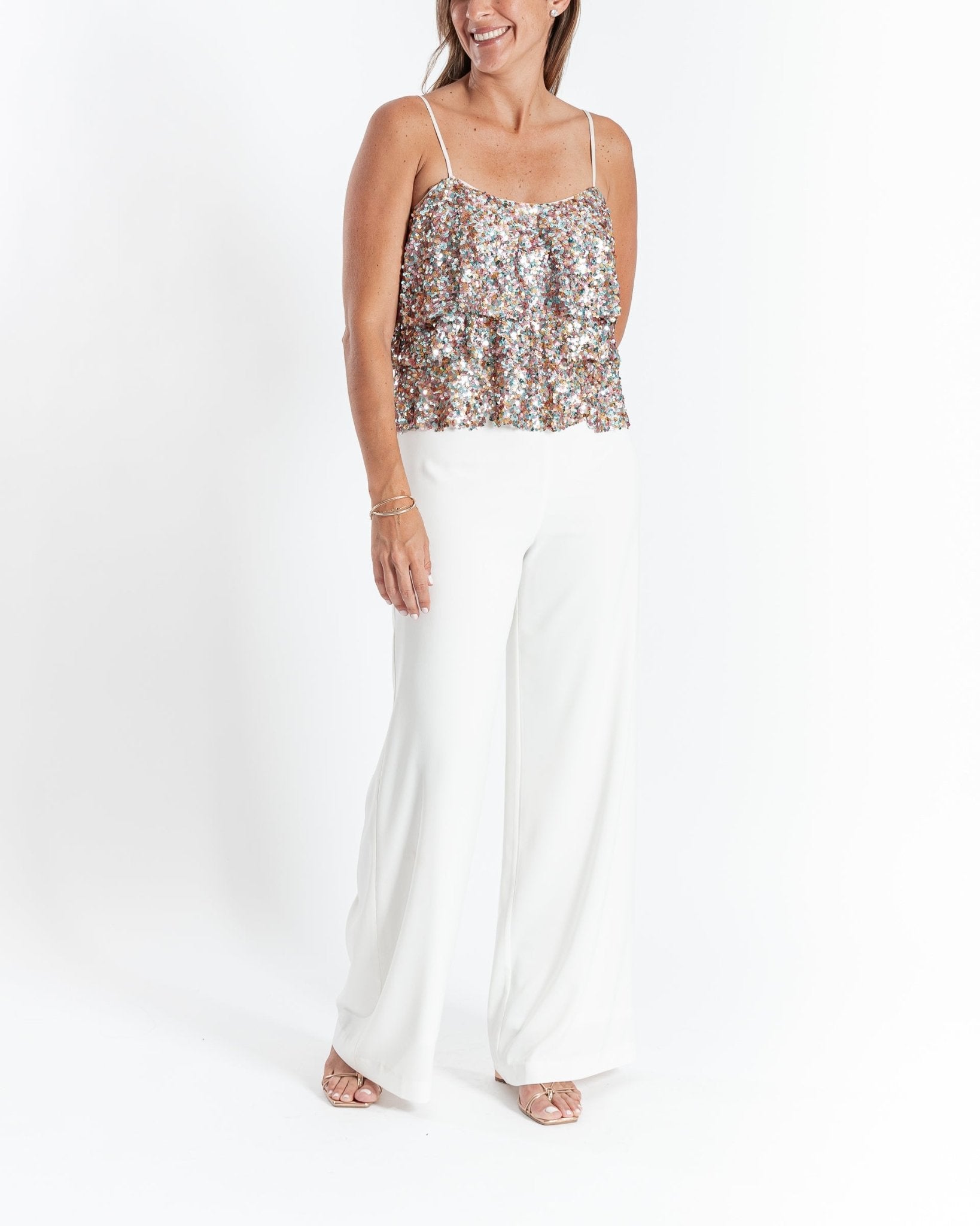 Blusa Nicky - LEMALER