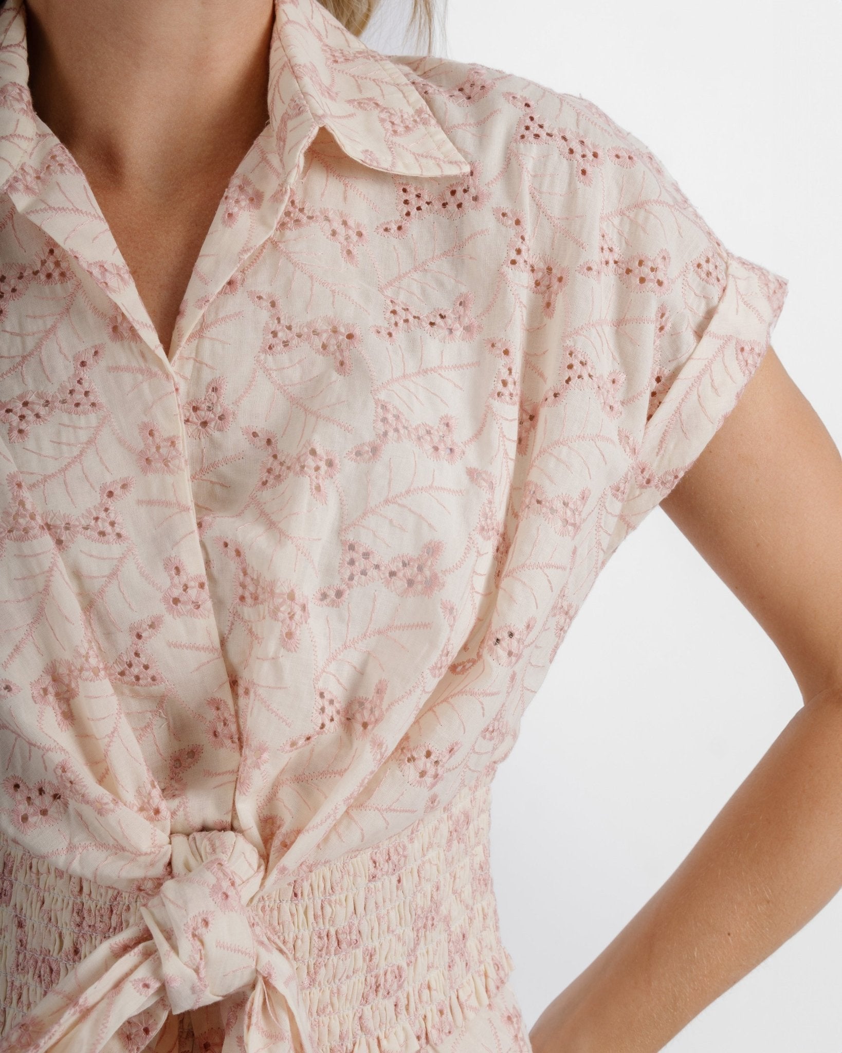 Blusa Oana - LEMALER