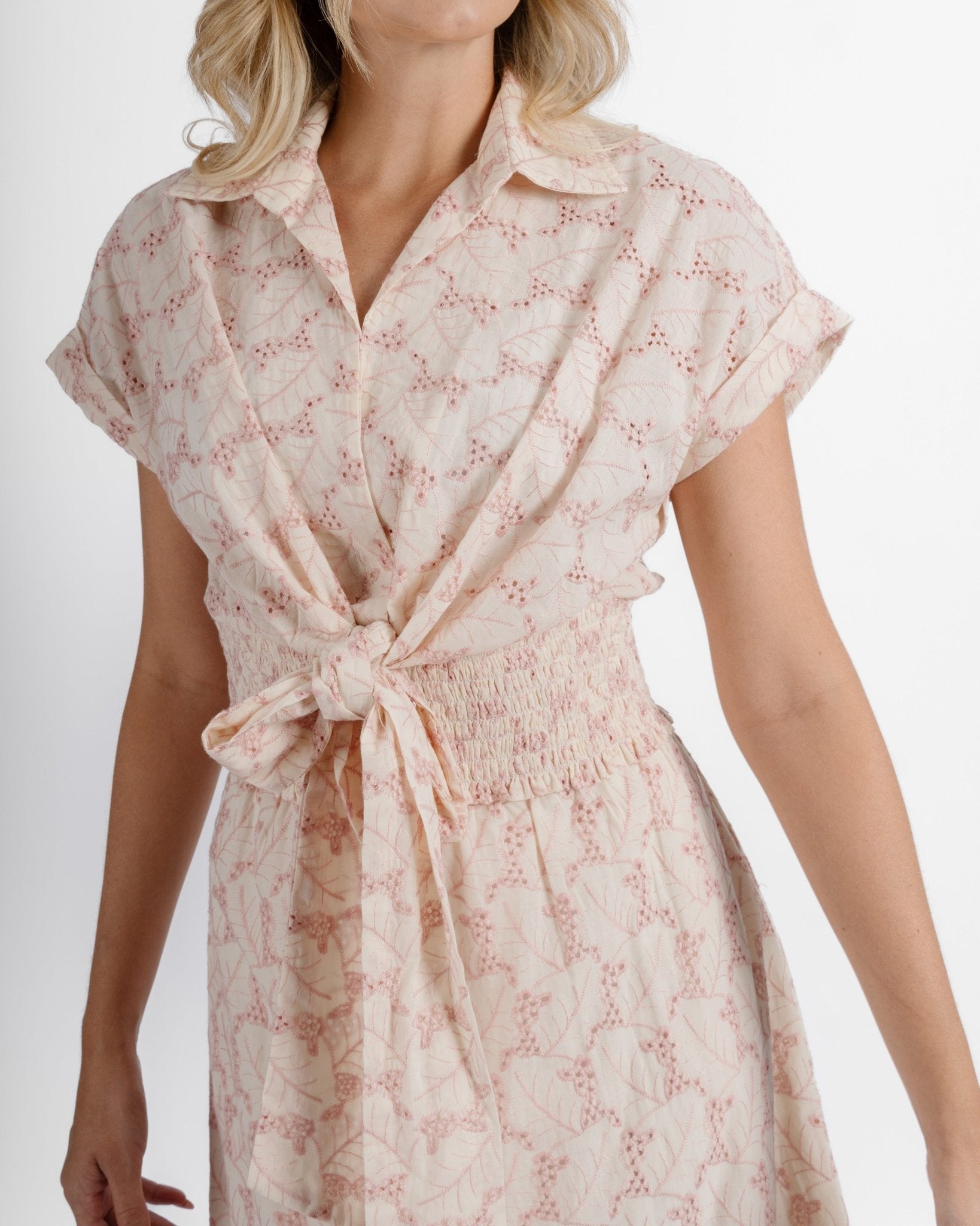 Blusa Oana - LEMALER