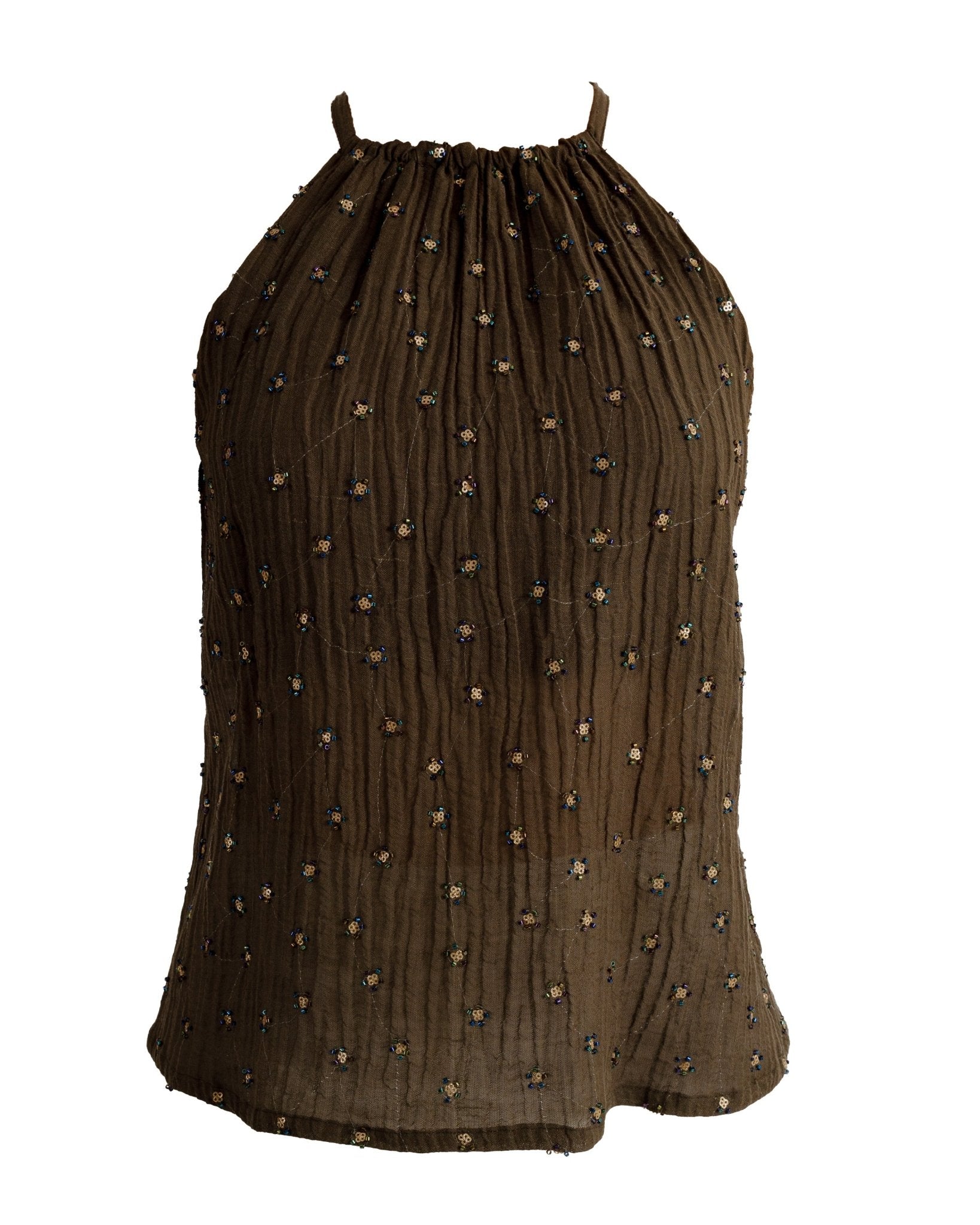 Blusa Pantoja - LEMALER