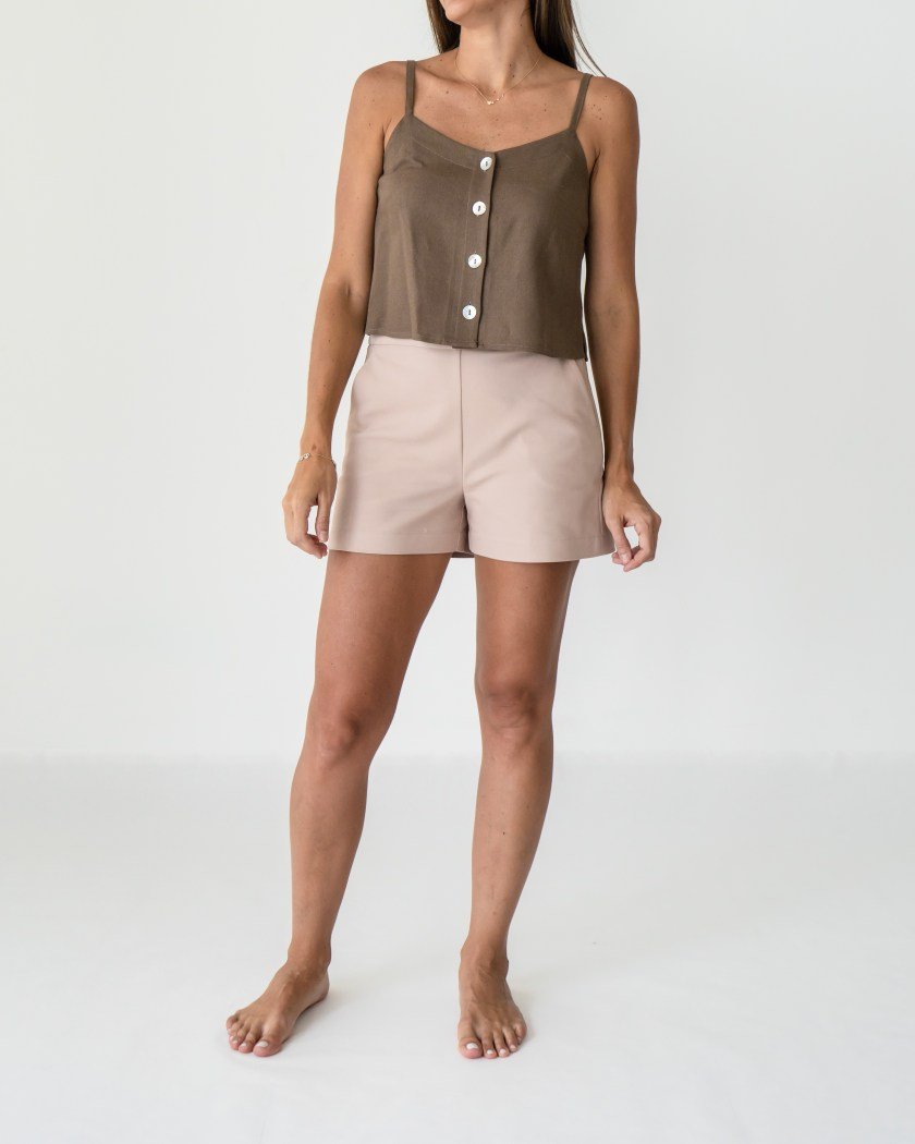 Blusa Patricia - LEMALER