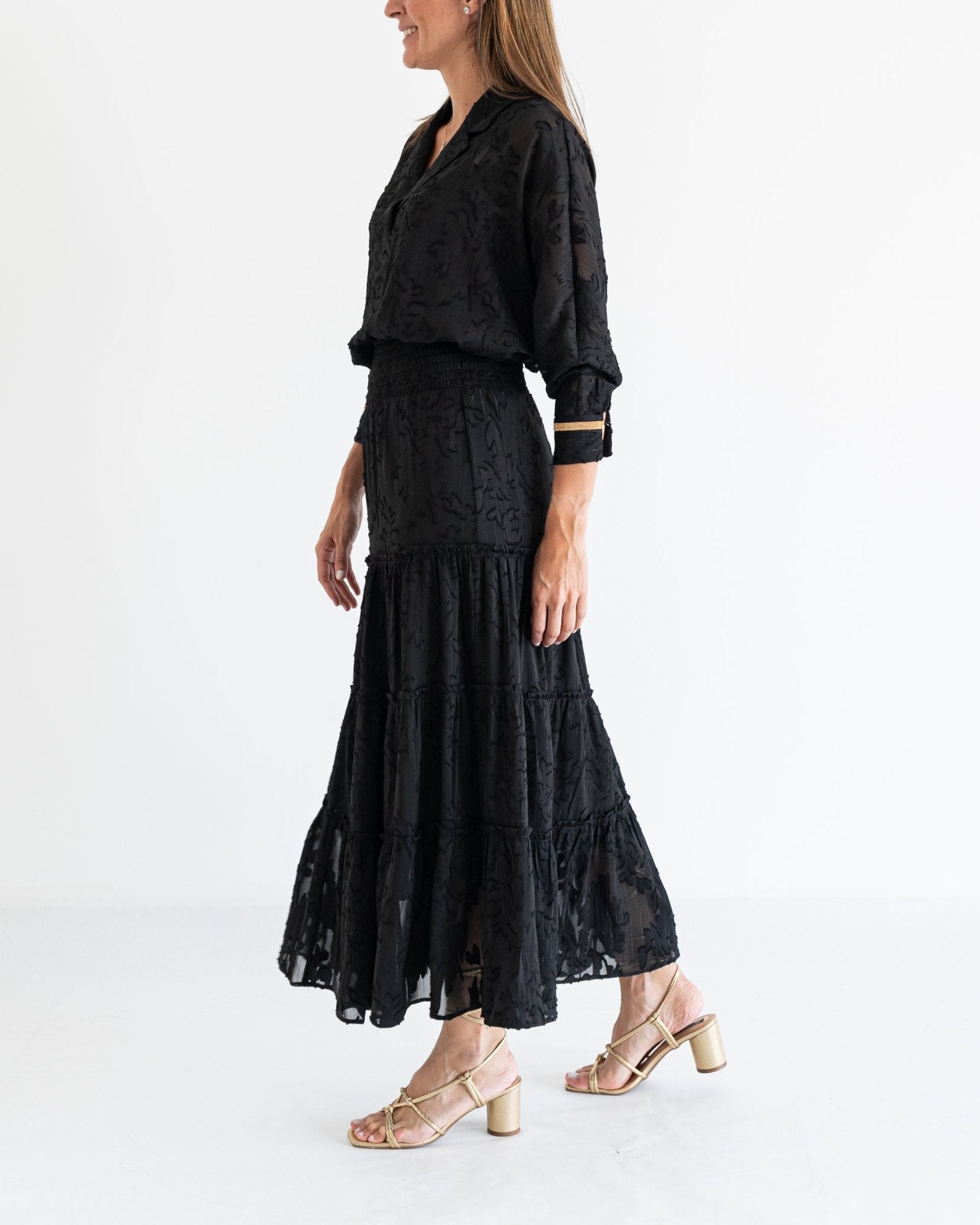 Blusa Rafaela - LEMALER