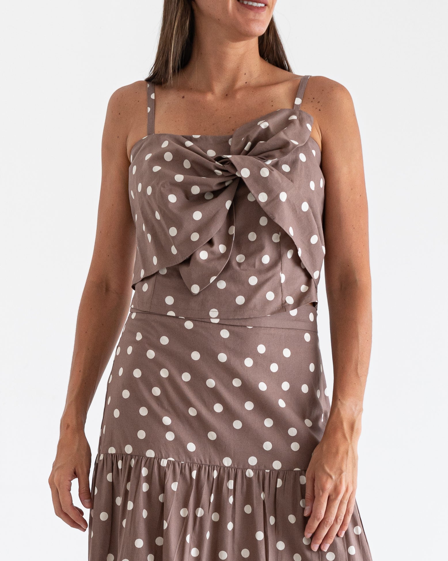 Blusa Rosalía - LEMALER