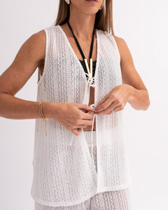 Blusa Serenidad - LEMALER
