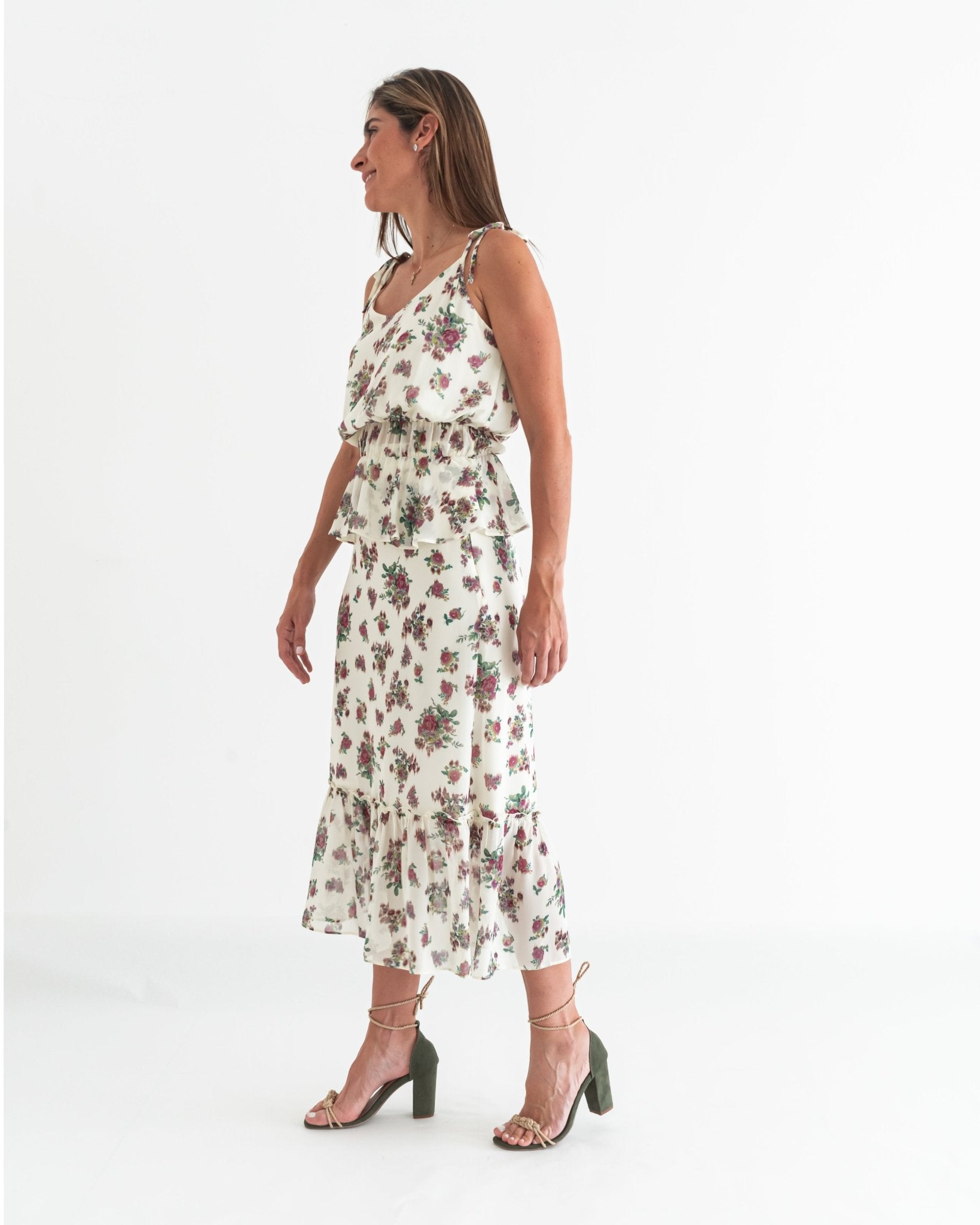 Blusa Susan - LEMALER