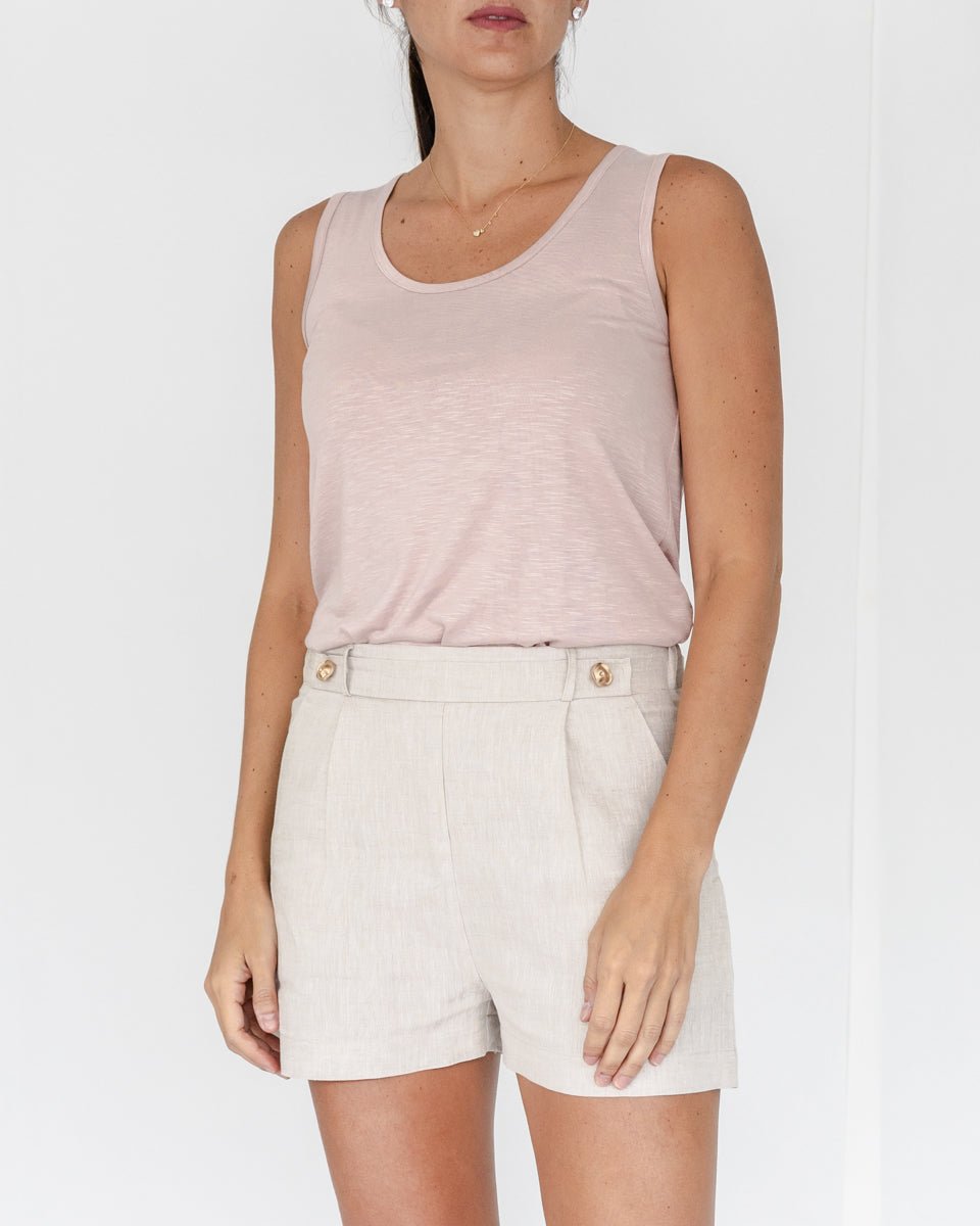 Camiseta Isabel - LEMALER