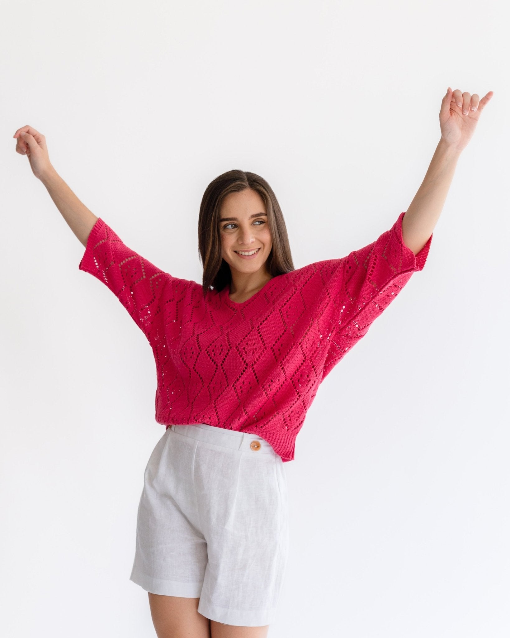 Camiseta Marcela - LEMALER