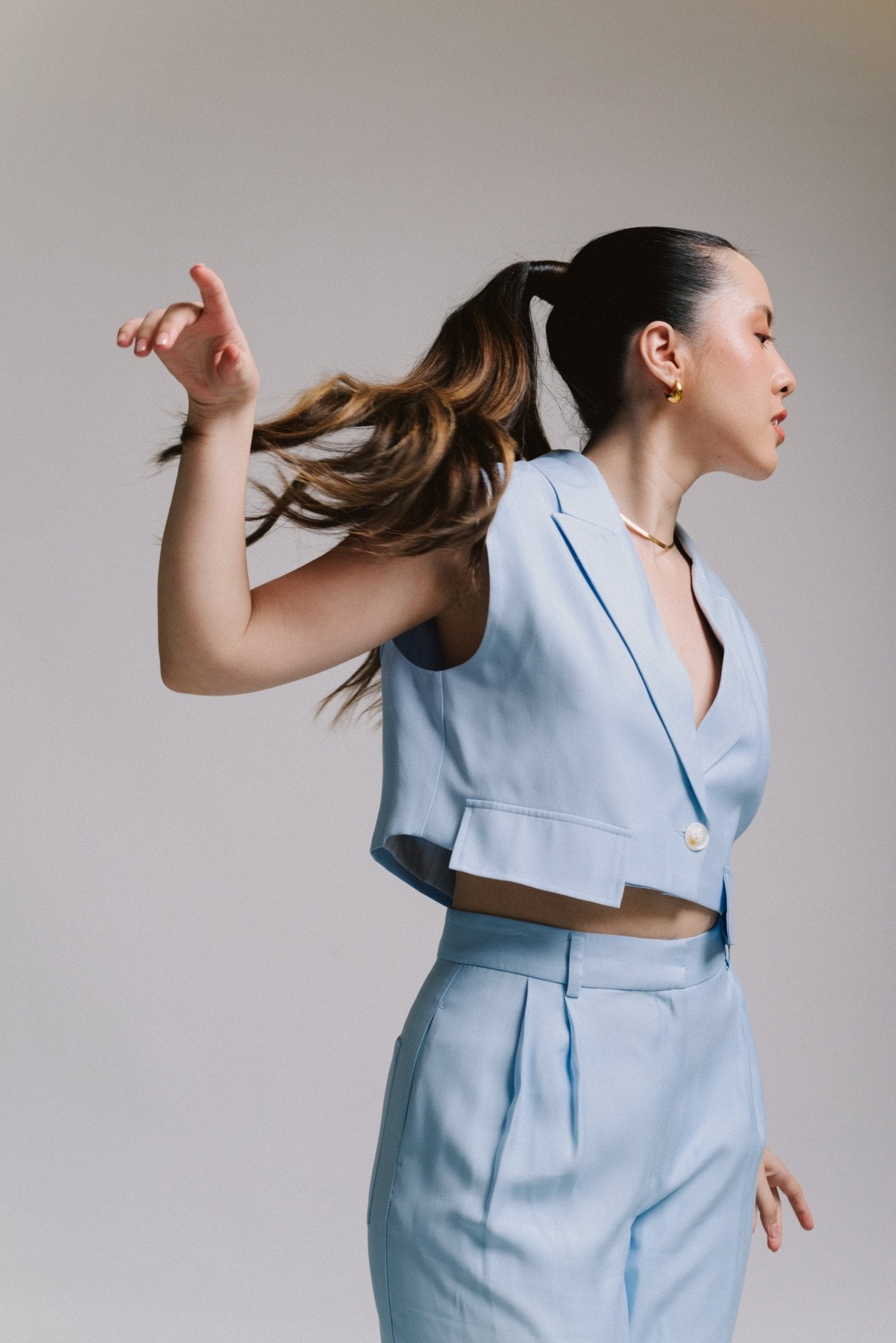 Chaleco Oasis - LEMALER