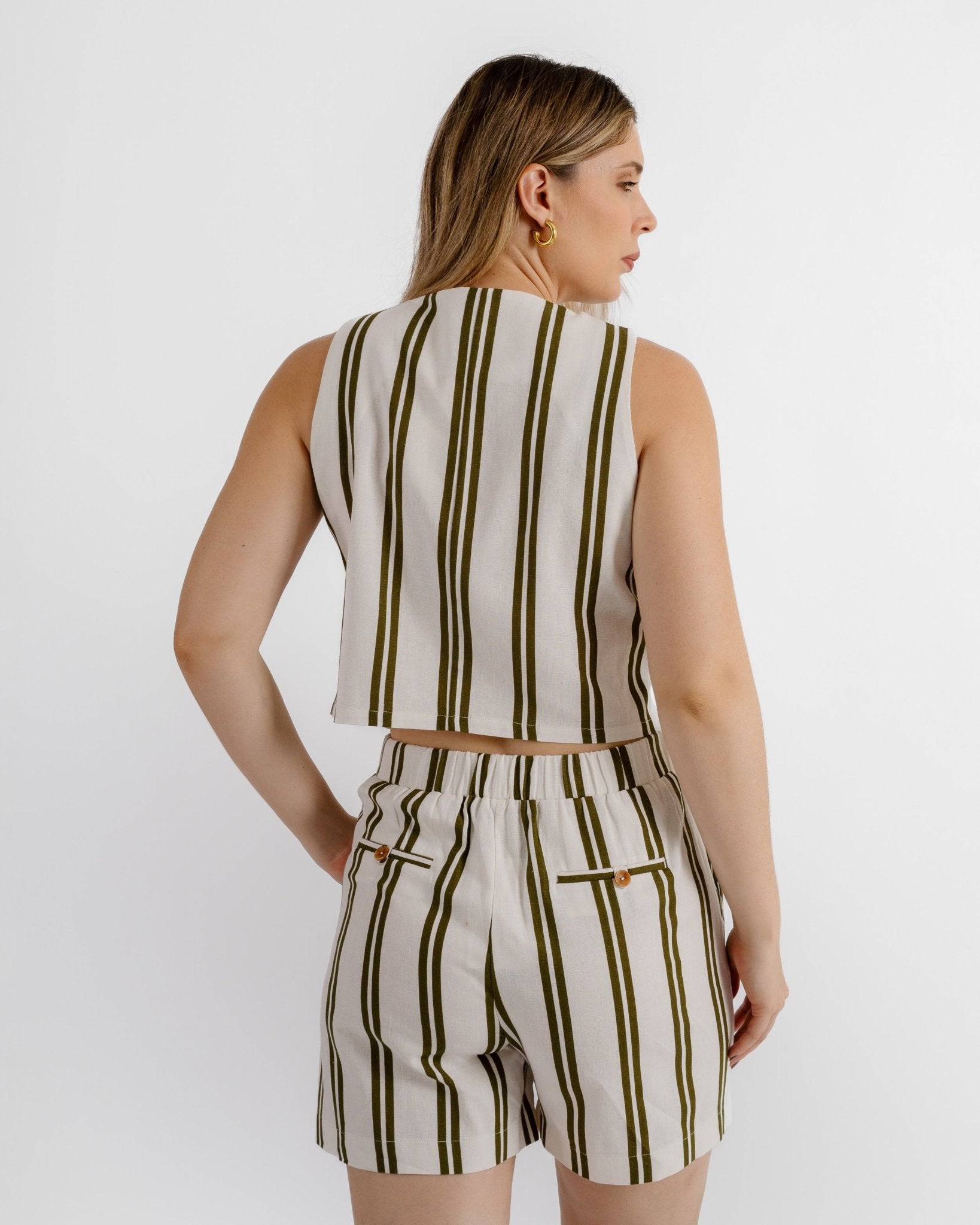 Chaleco Valery - LEMALER