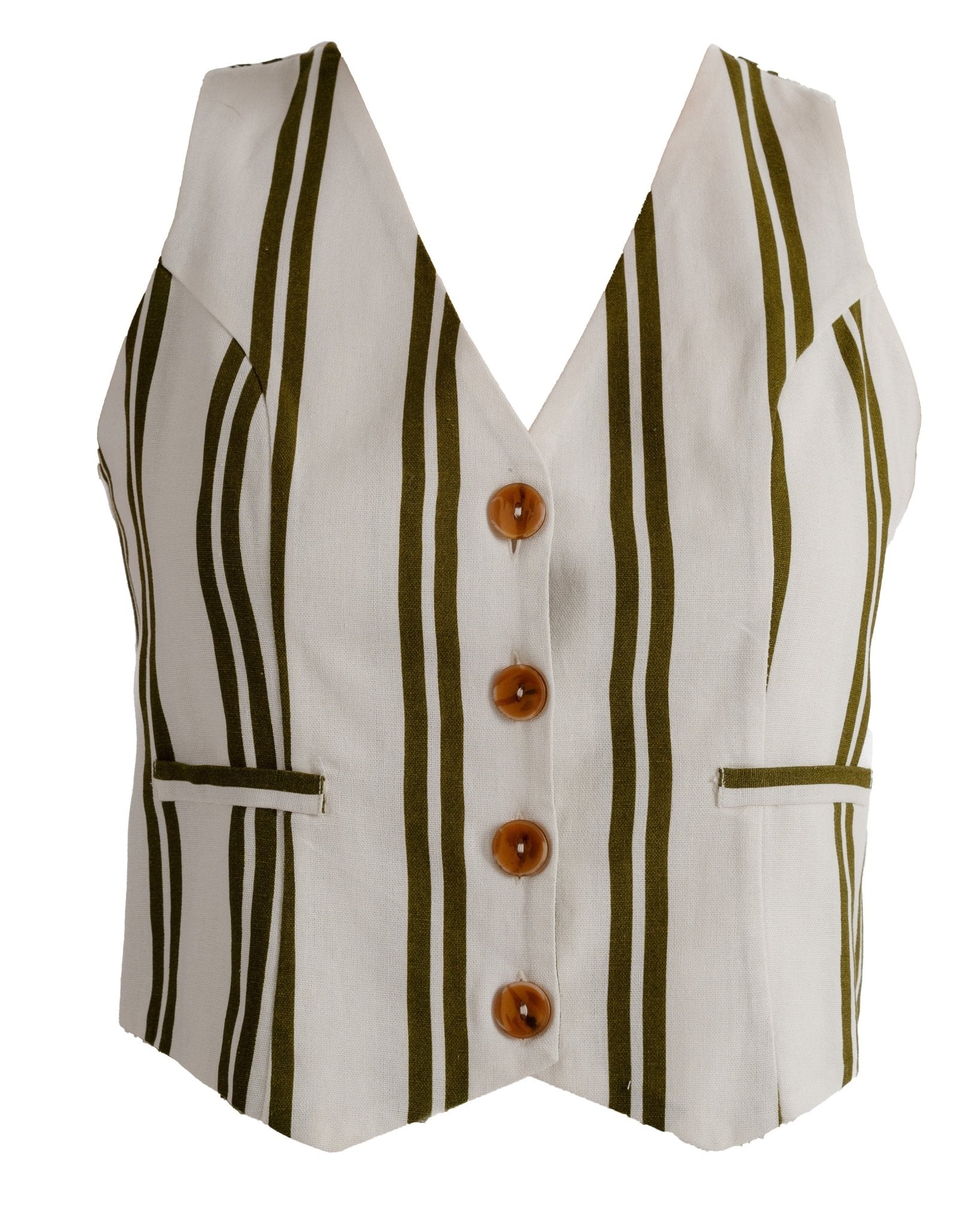 Chaleco Valery - LEMALER