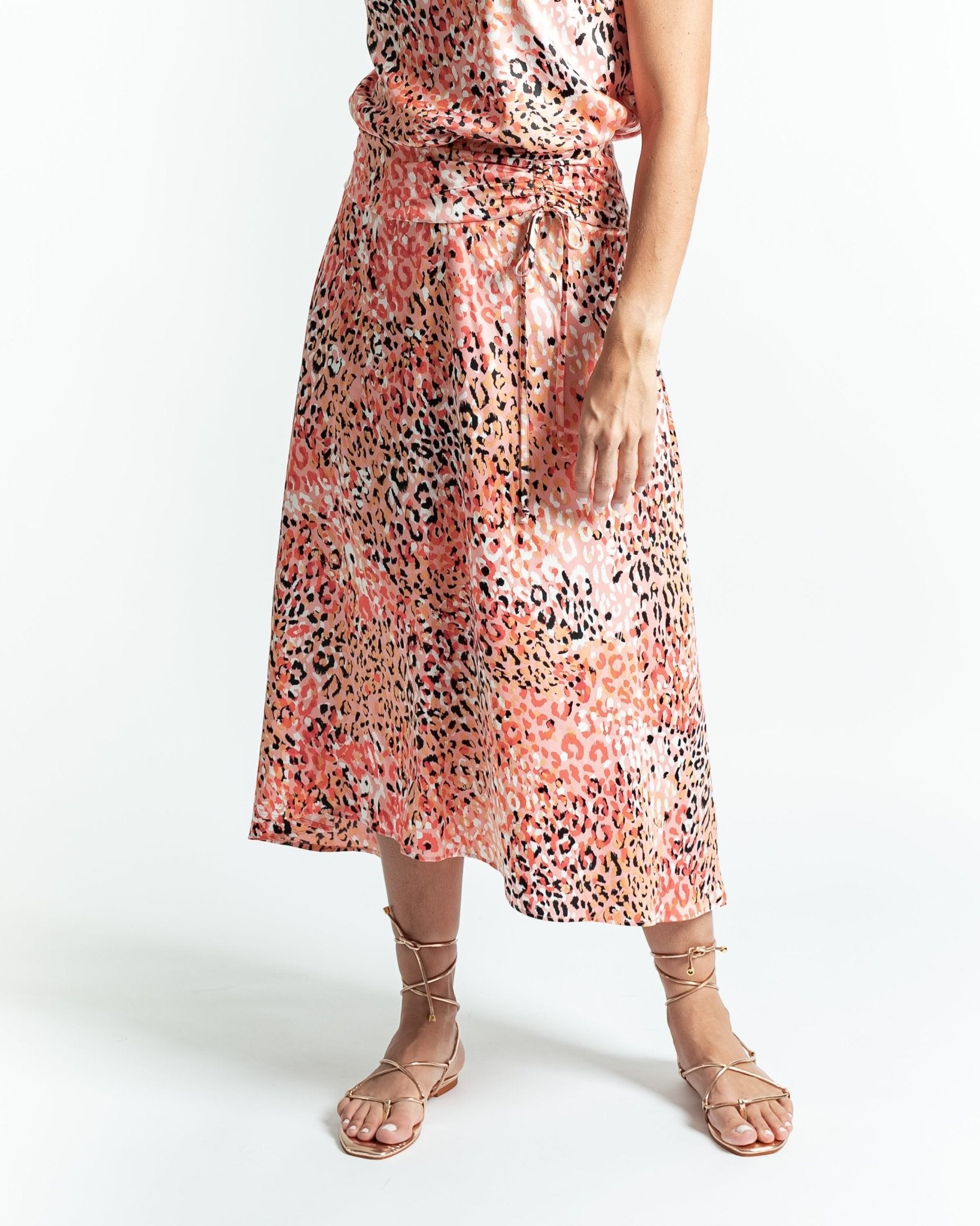 Falda Aura - LEMALER