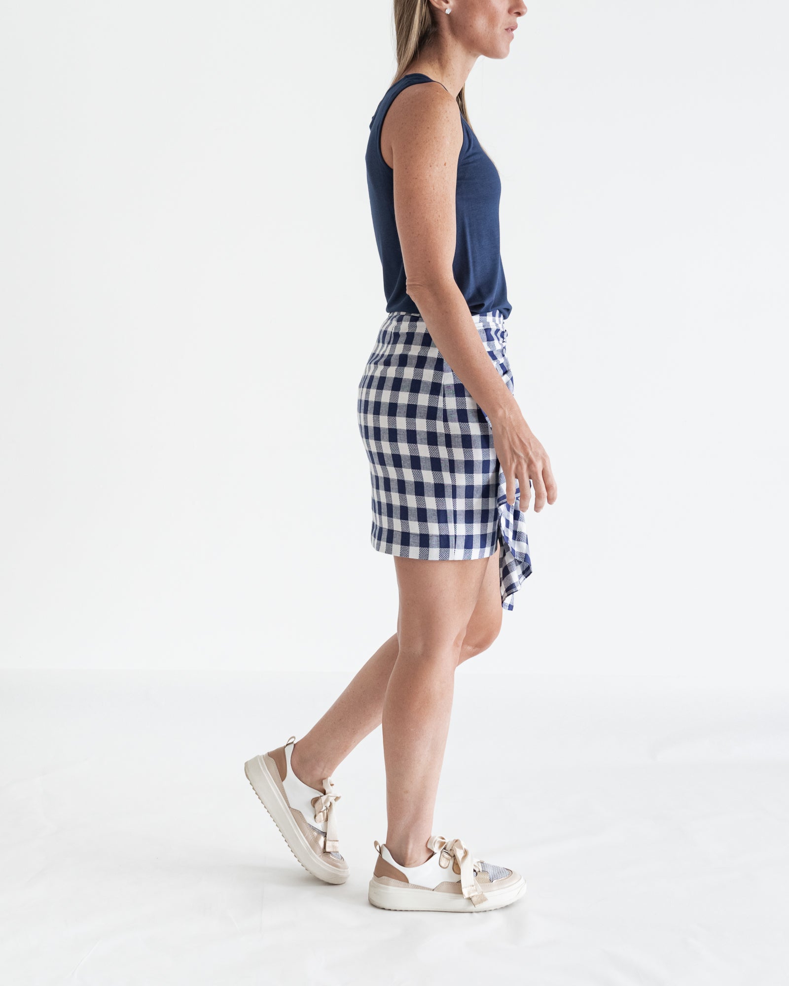 Falda Catalina - LEMALER