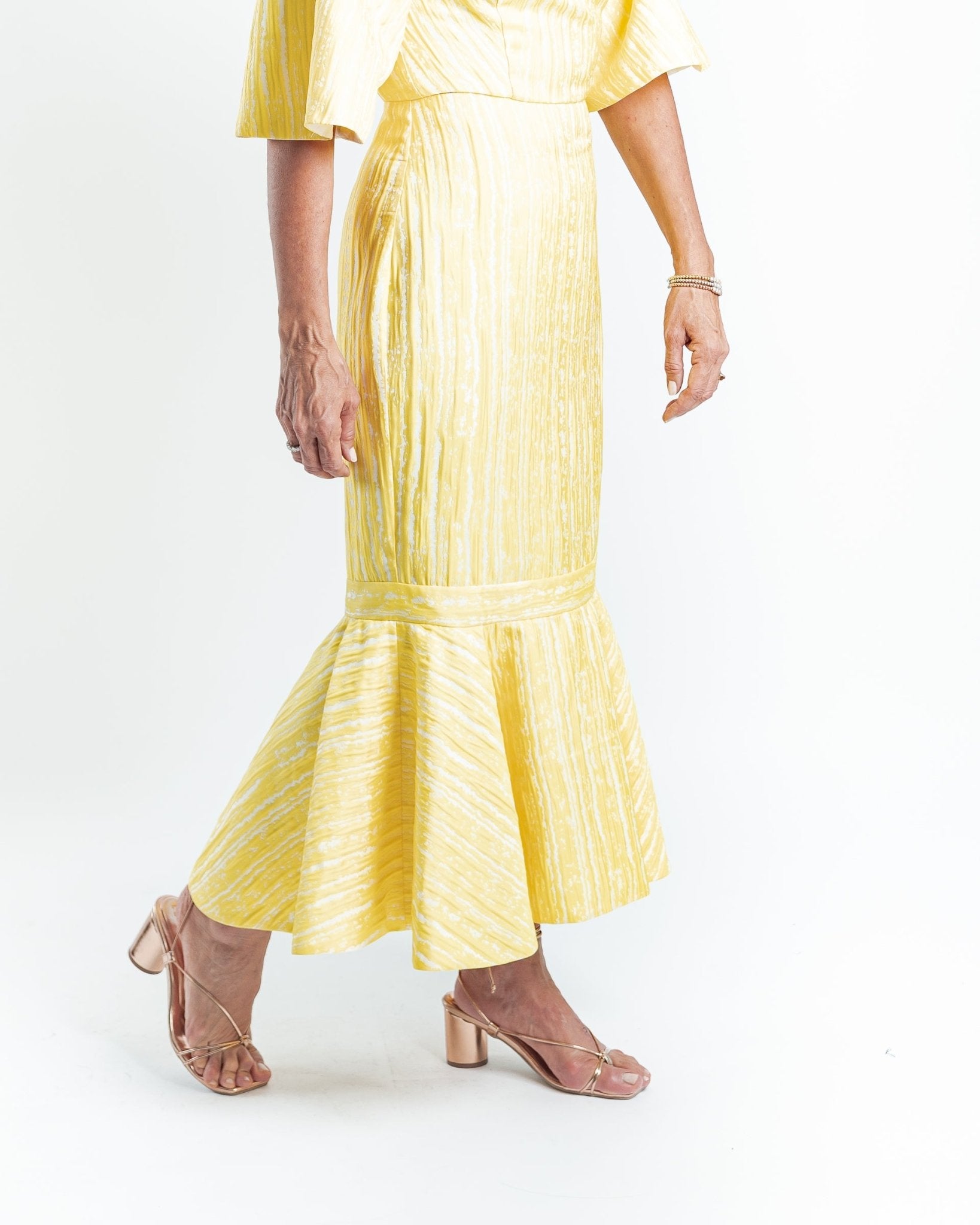 Falda Diana - LEMALER