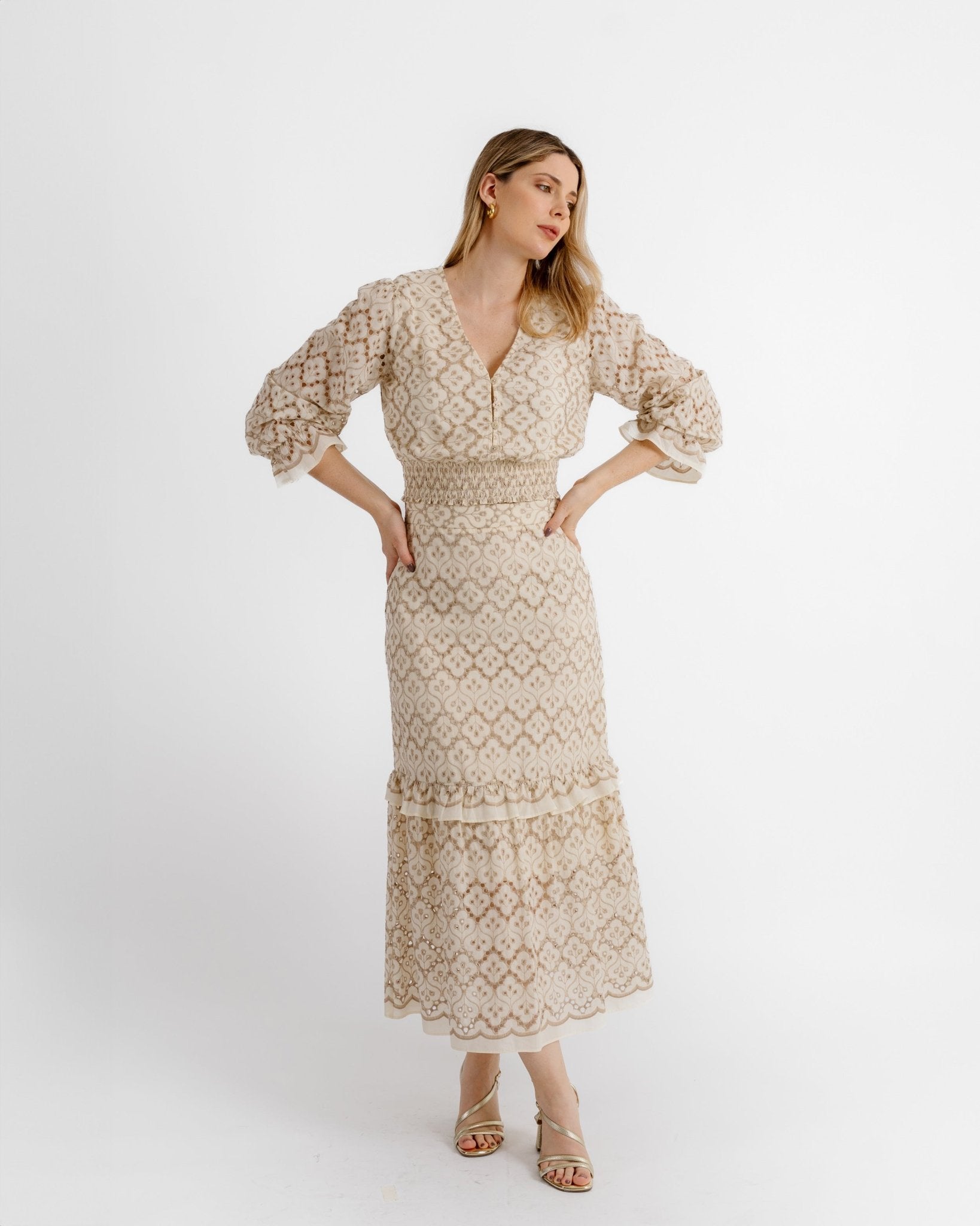 Falda Dianora - LEMALER